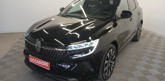 RENAULT AUSTRAL