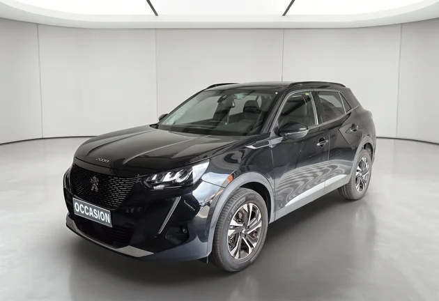 PEUGEOT 2008 BUSINESS