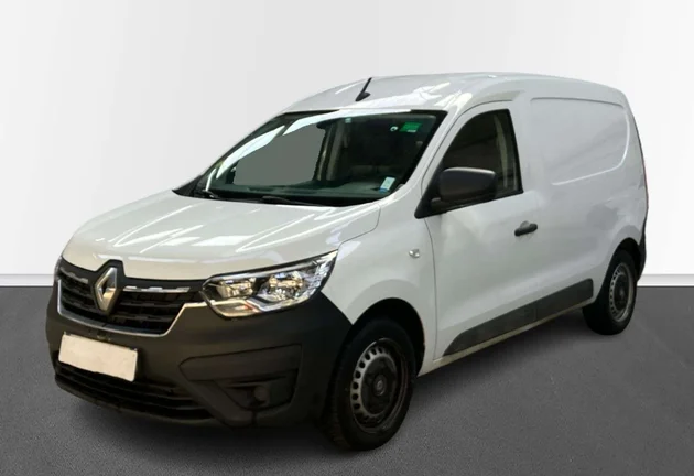 RENAULT EXPRESS VAN