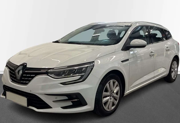 RENAULT MEGANE IV ESTATE