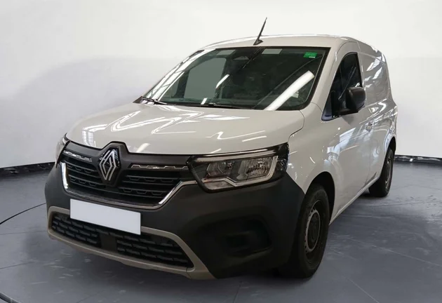 RENAULT KANGOO VAN