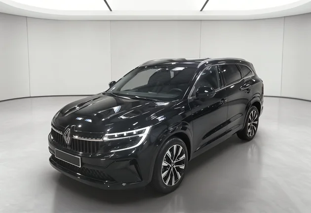 RENAULT ESPACE VI