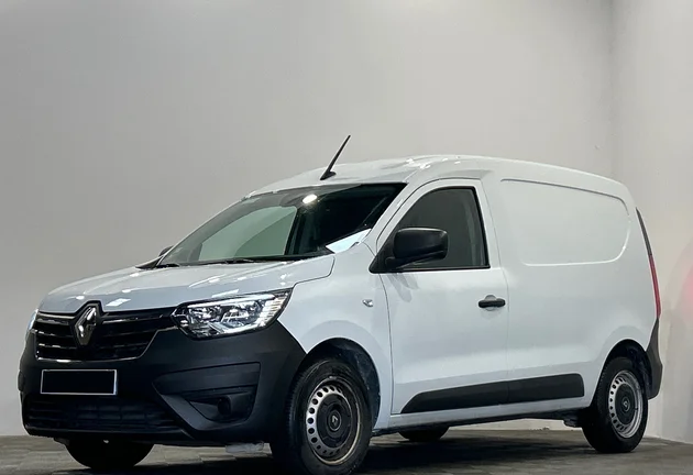 RENAULT EXPRESS VAN