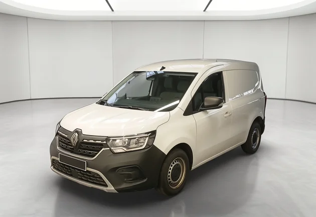 RENAULT KANGOO VAN