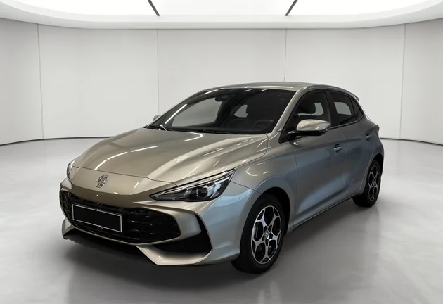 MG MG3