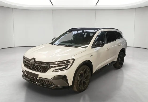 RENAULT ESPACE VI