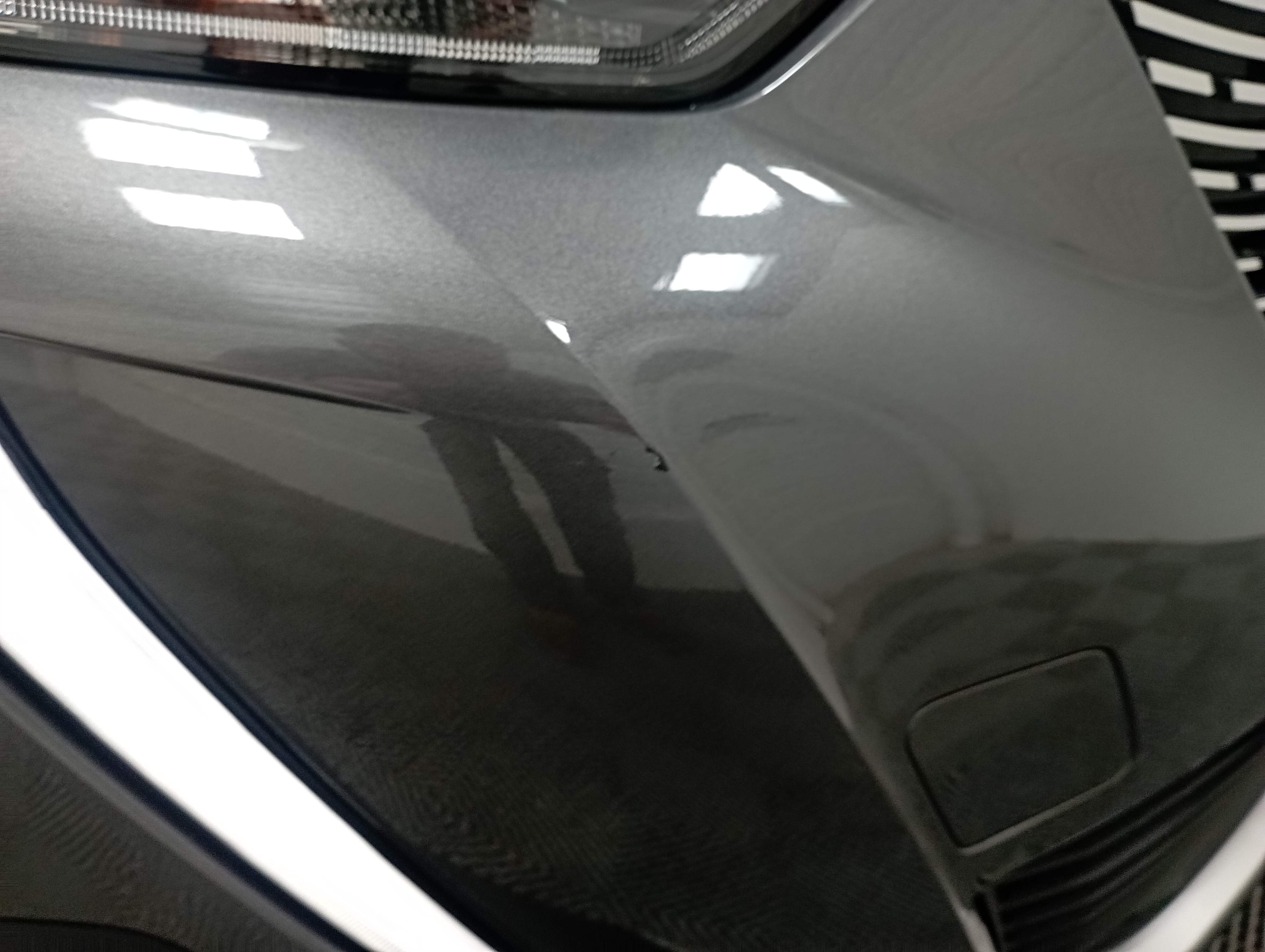 PEUGEOT 2008 PureTech 130 S&S BVM6 Allure — expertise
