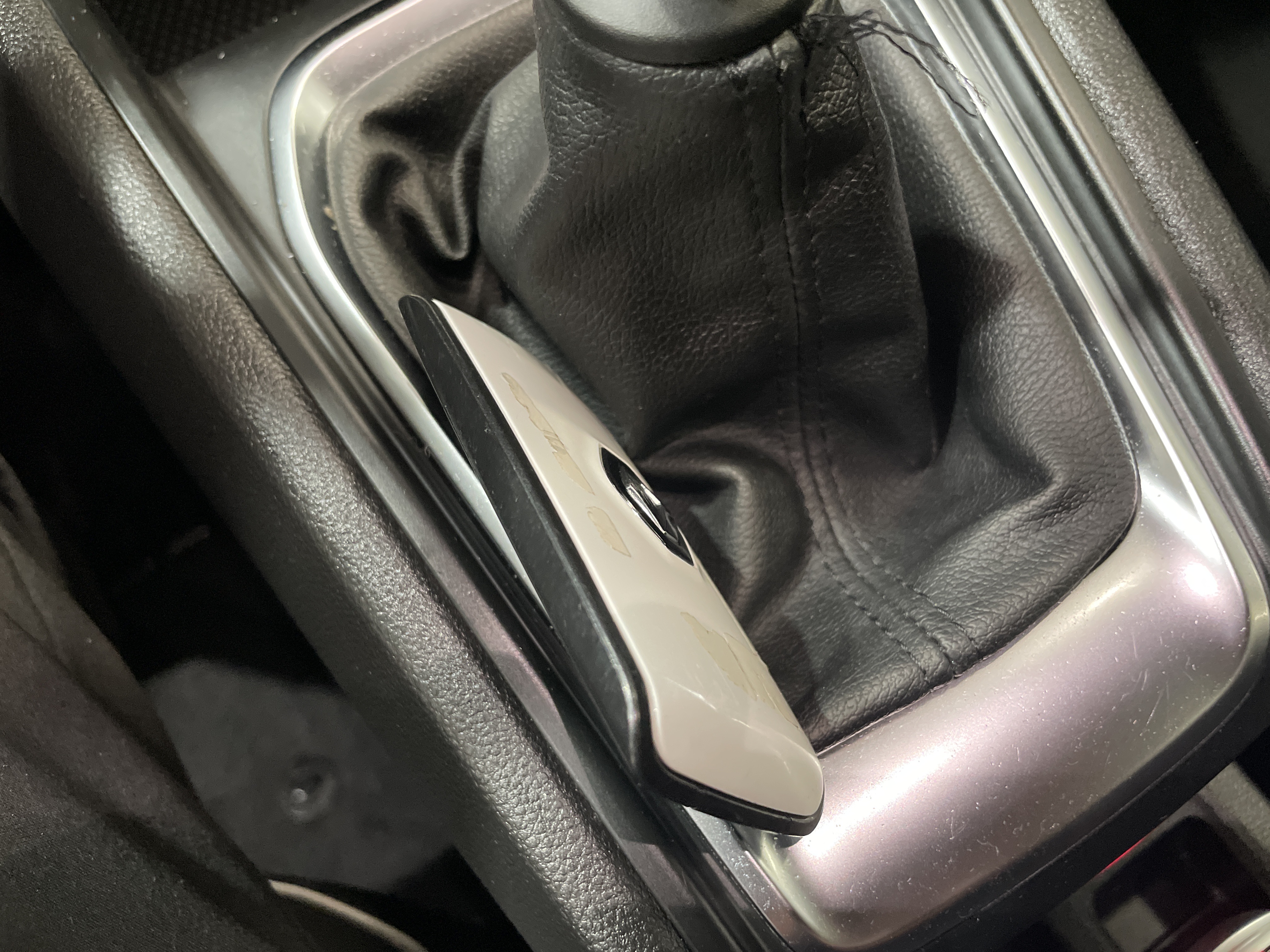 RENAULT CAPTUR techno mild hybrid 140 — expertise
