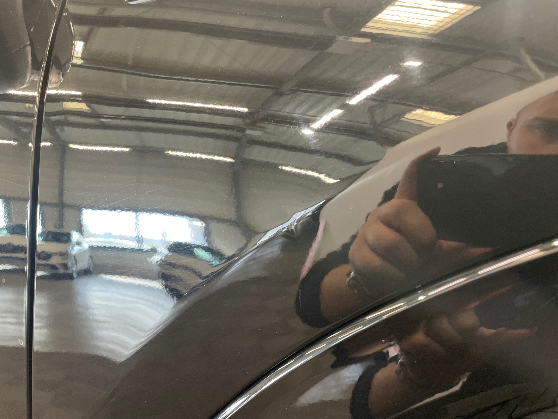 FORD KUGA 1,5 Ecoboost 150cv ST-LINE — expertise