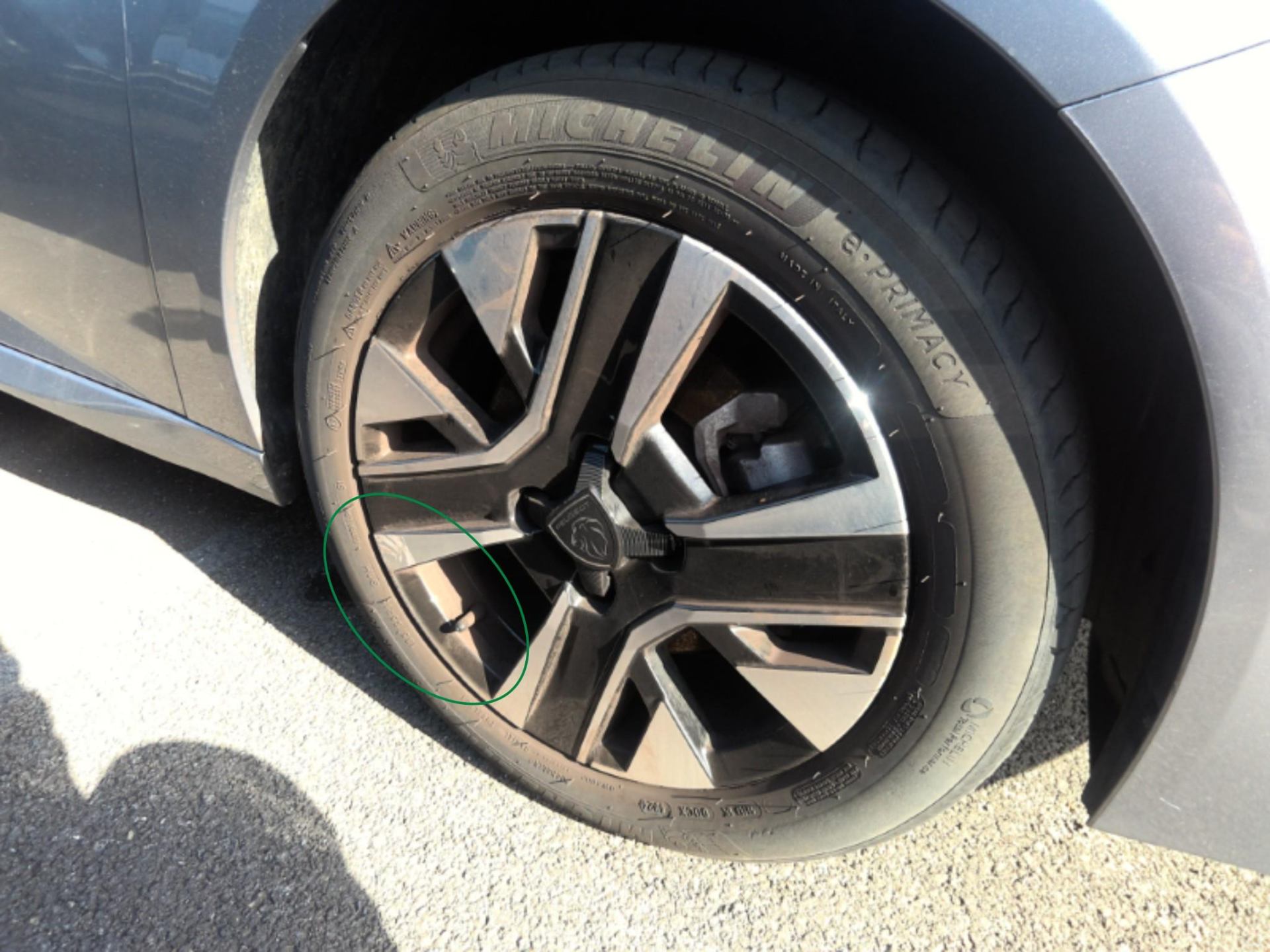 PEUGEOT 208 100 S&S BVM6 Allure — expertise