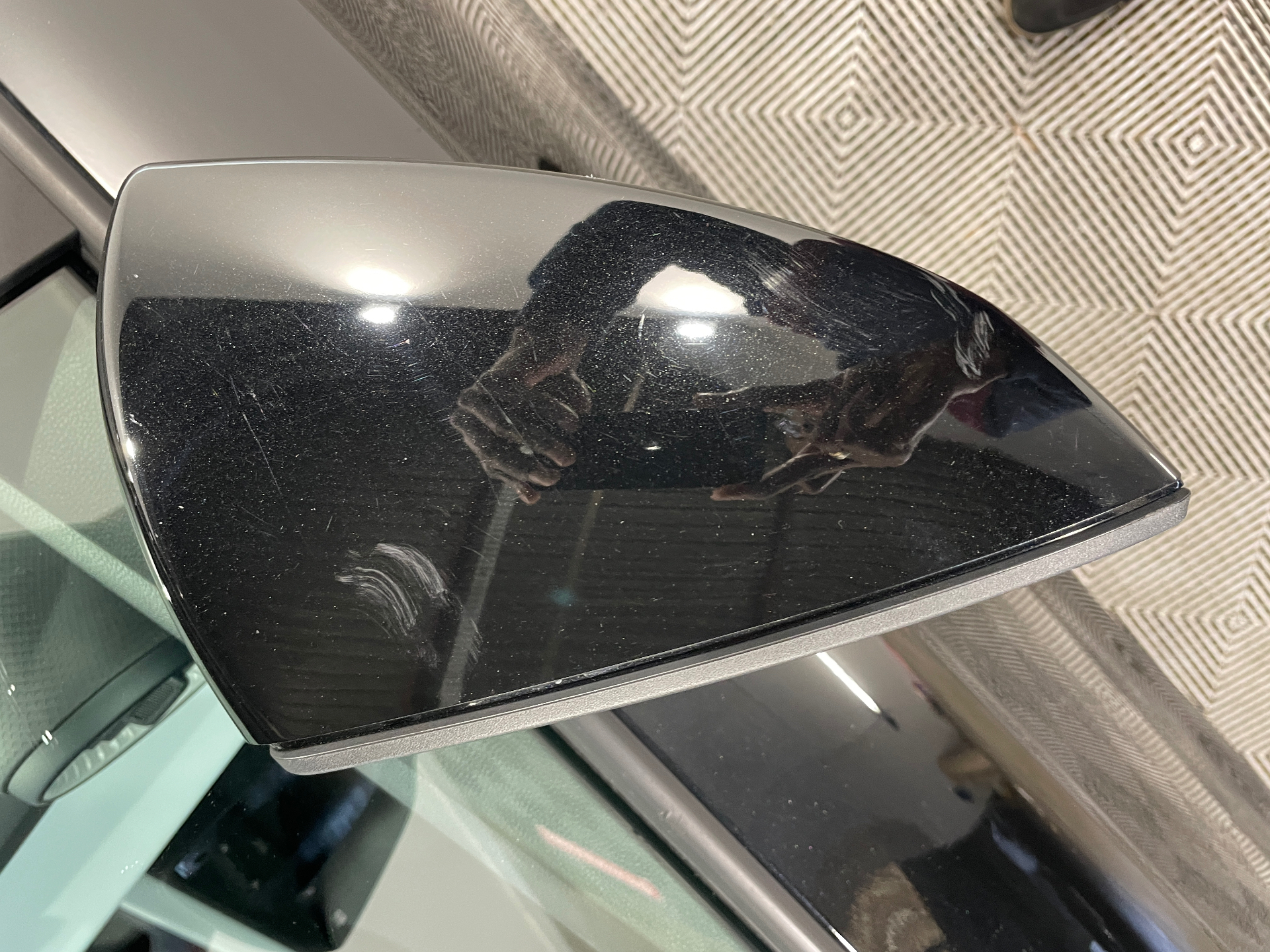 SEAT ARONA 1.0 TSI 85 KW (115 CV) DSG Start/Stop COPA — expertise