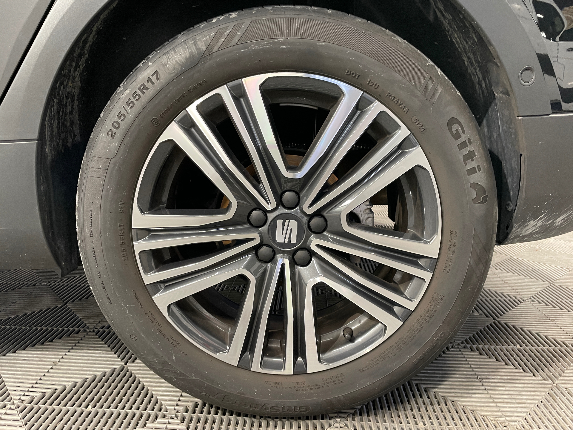 SEAT ARONA 1.0 TSI 85 KW (115 CV) DSG Start/Stop COPA — expertise
