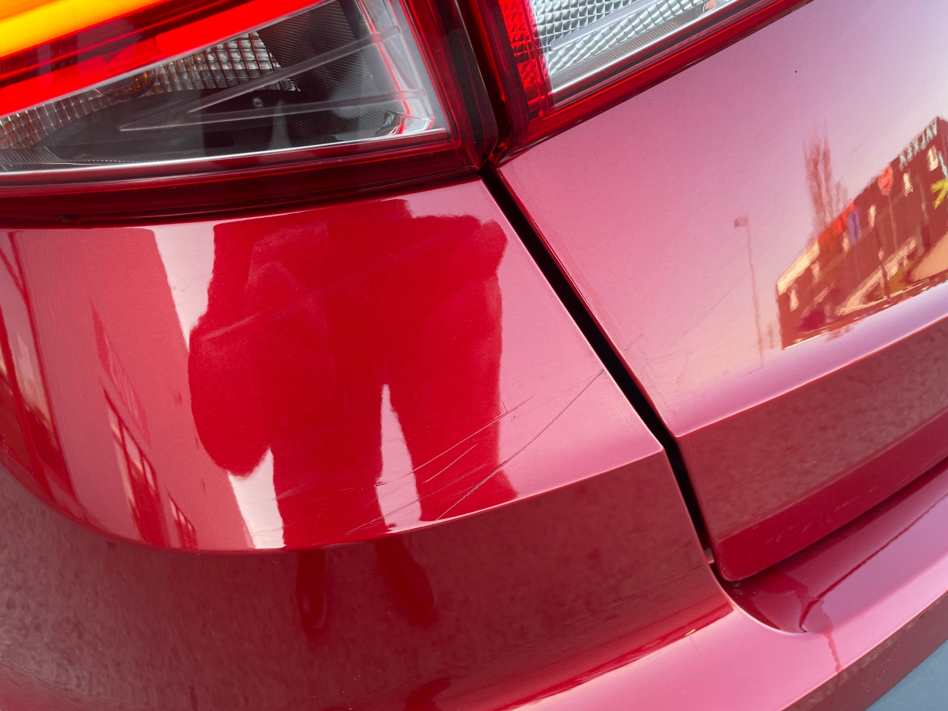 SEAT ARONA 1.0 TSI 115 ch Start/Stop DSG7 Copa — expertise