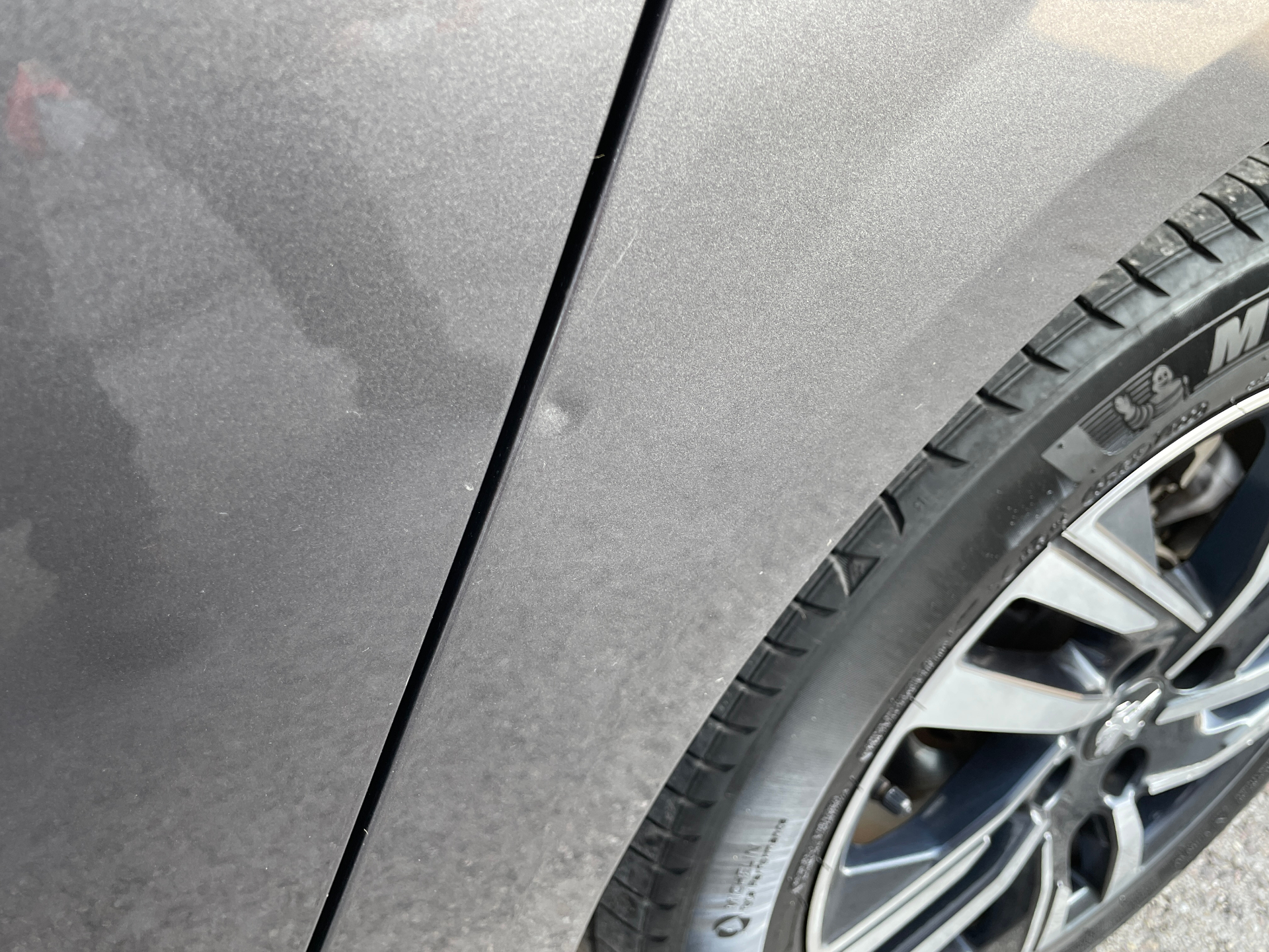 PEUGEOT 208 1.2 Allure Pack PureTech 100 S&S EAT8 — expertise