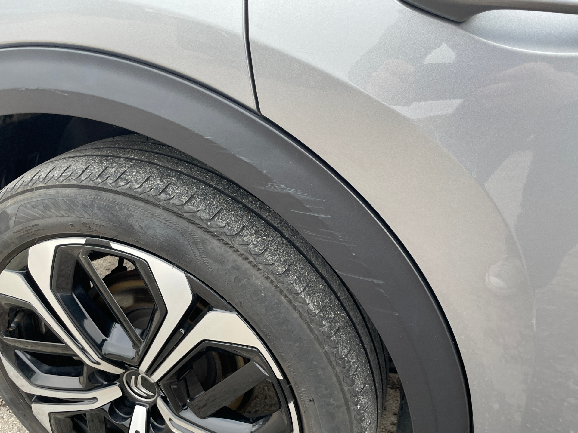 CITROEN C5 X 1.2 PureTech 130 EAT8 Plus - 5P — expertise