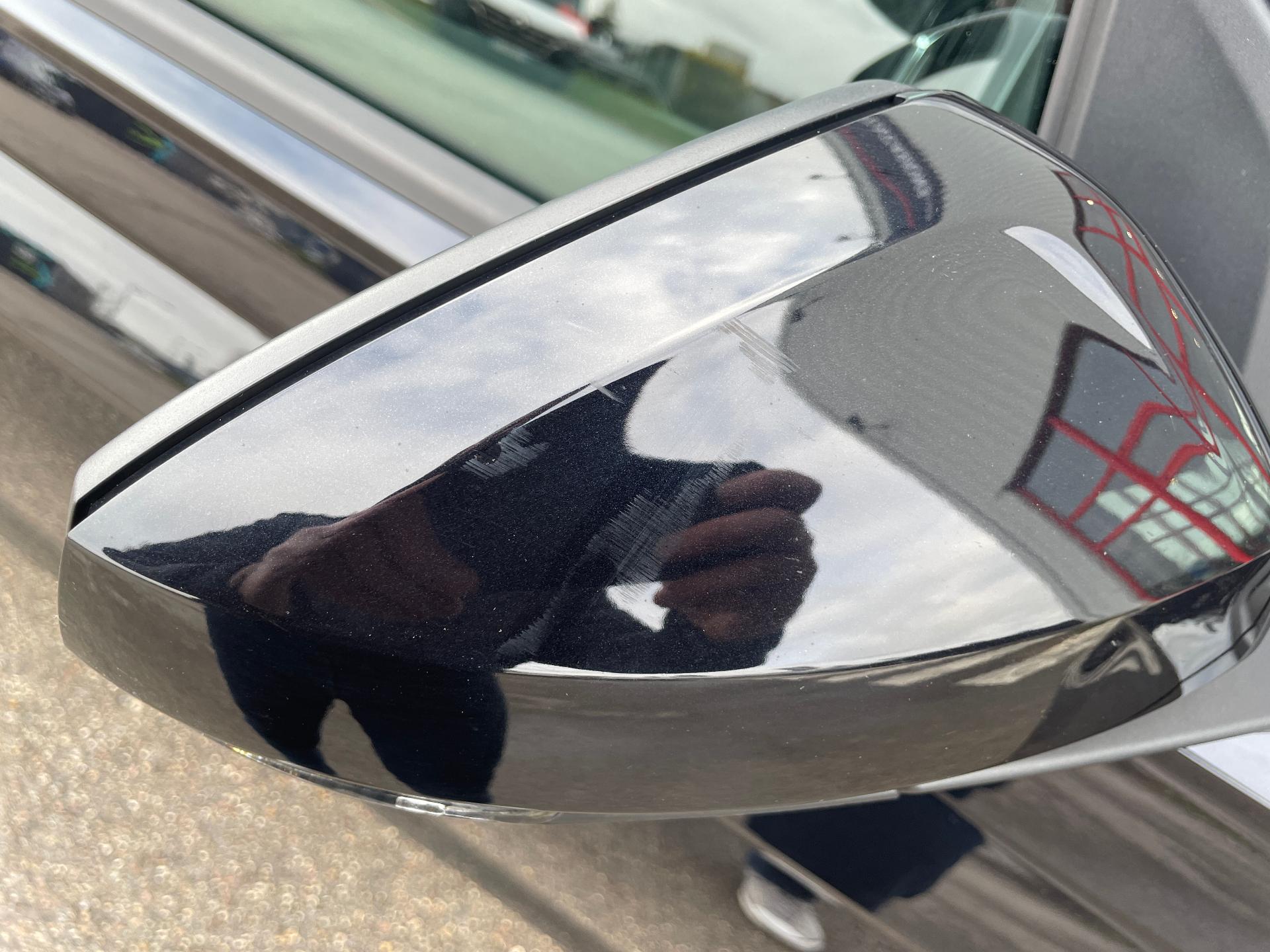 VOLKSWAGEN POLO 1.0 TSI 95 S&S BVM5 Style — expertise