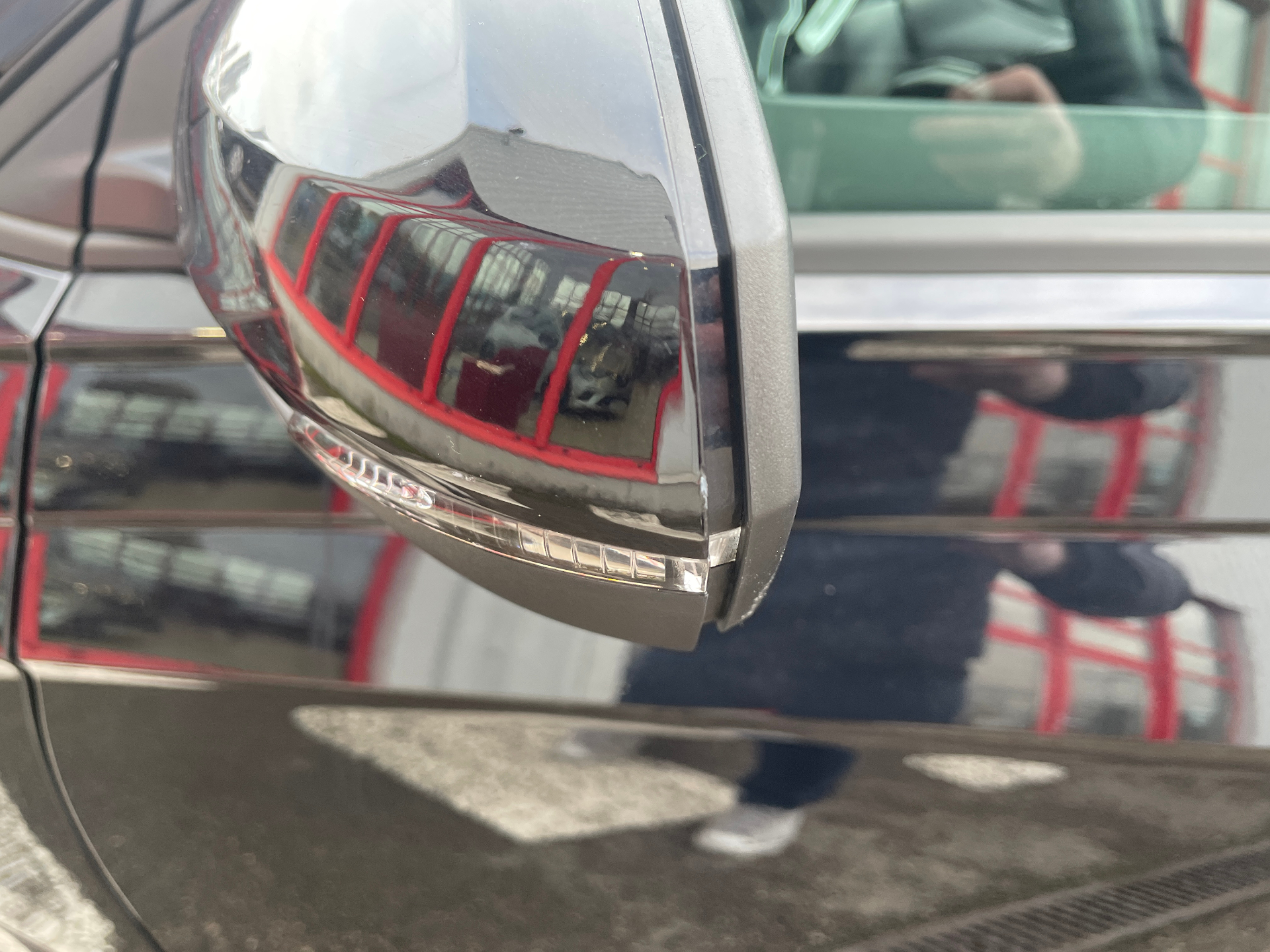 VOLKSWAGEN POLO 1.0 TSI 95 S&S BVM5 Style — expertise