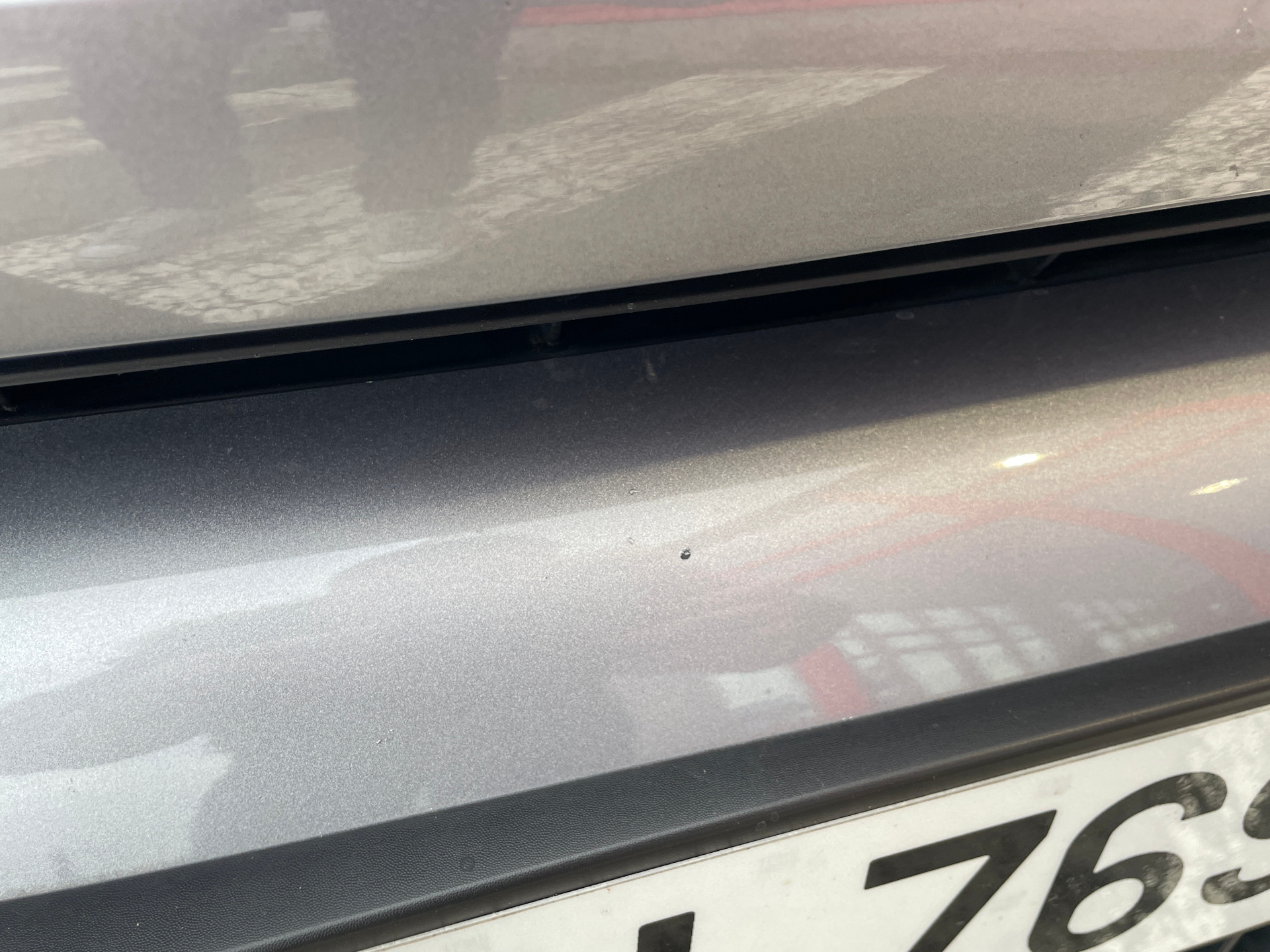 CITROEN C5 X 1.2 PureTech 130 EAT8 Plus - 5P — expertise