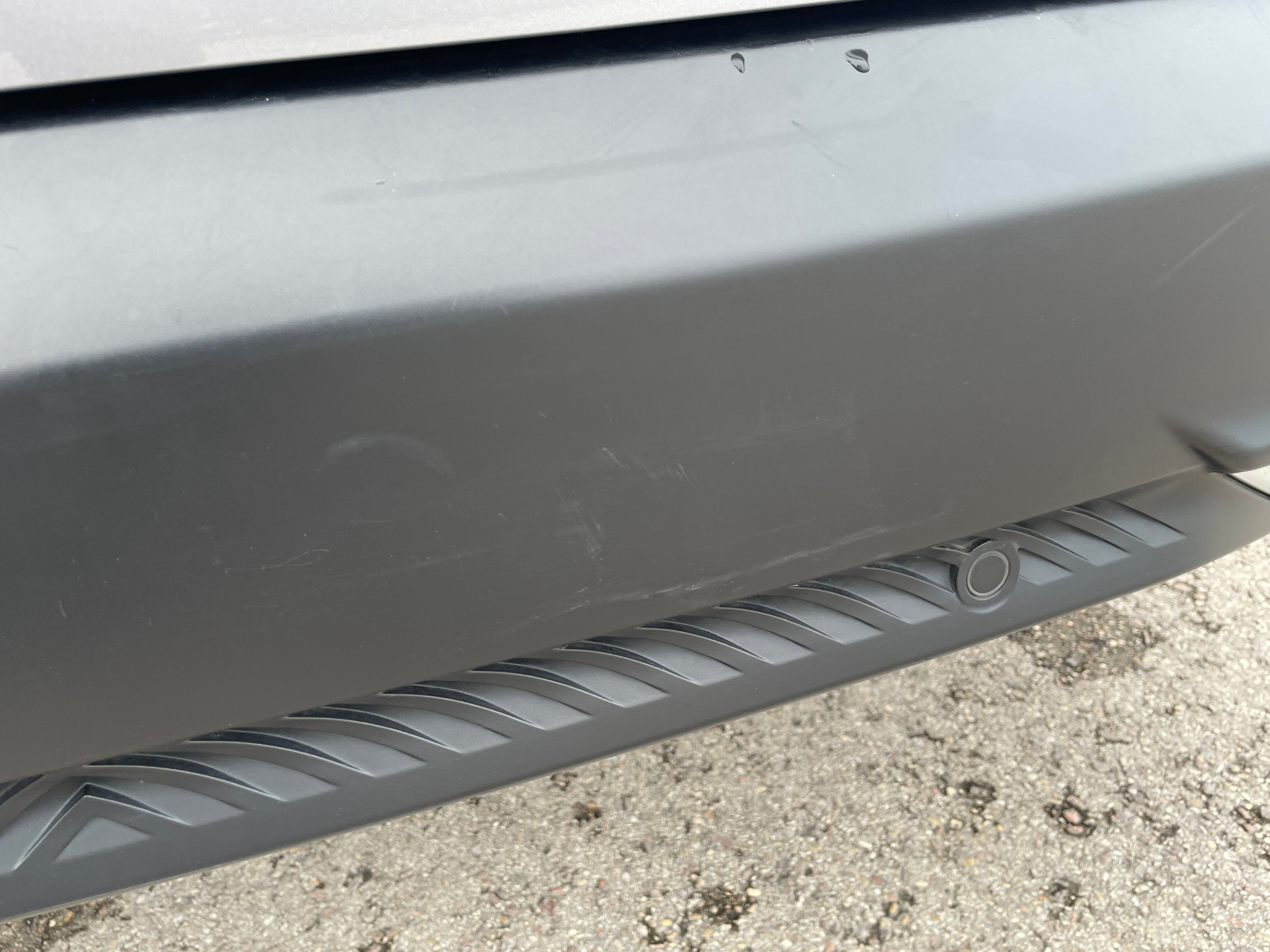CITROEN C5 X 1.2 PureTech 130 EAT8 Plus - 5P — expertise