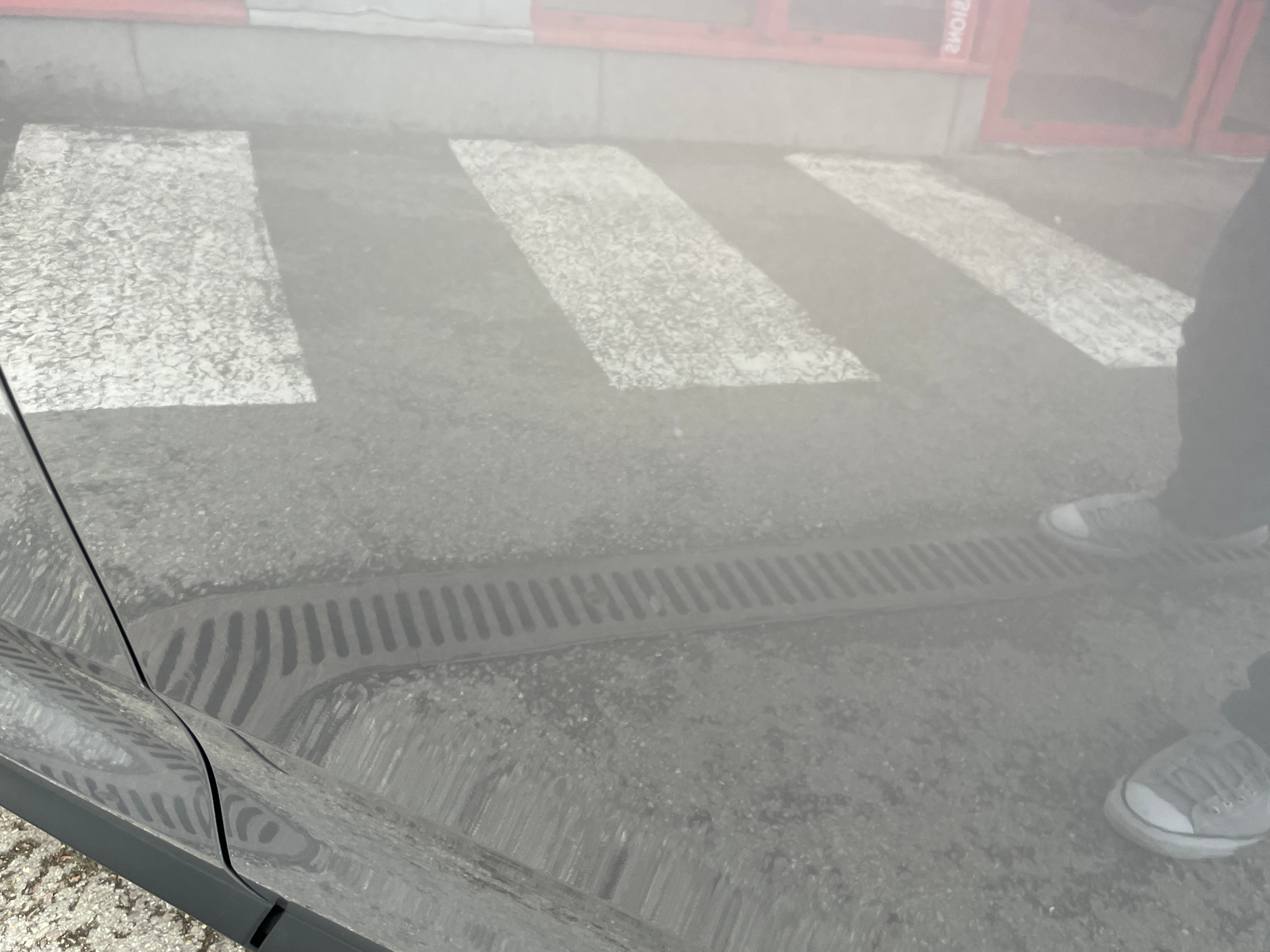 CITROEN C5 X 1.2 PureTech 130 EAT8 Plus - 5P — expertise