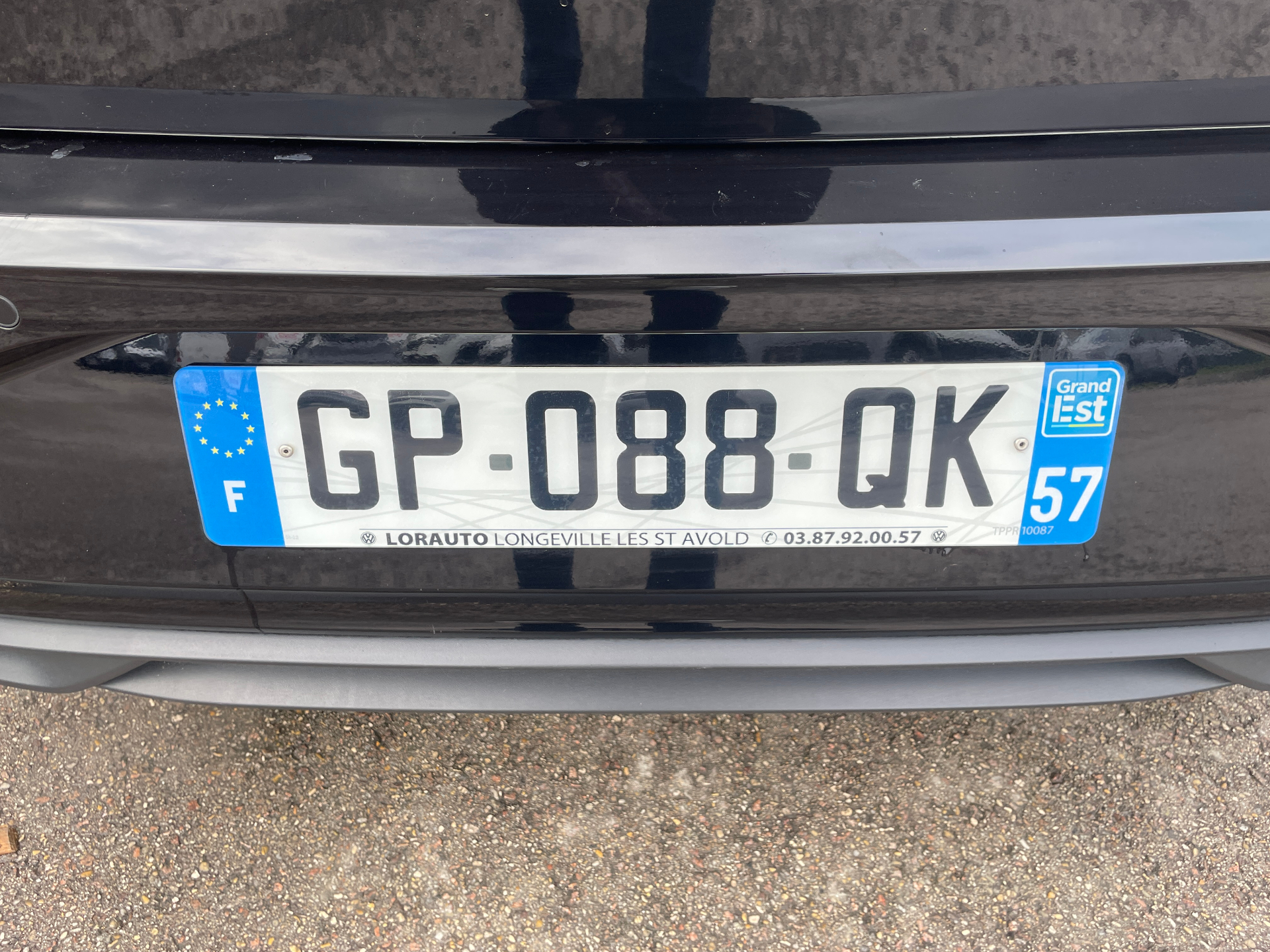 VOLKSWAGEN POLO 1.0 TSI 95 S&S BVM5 Style — expertise