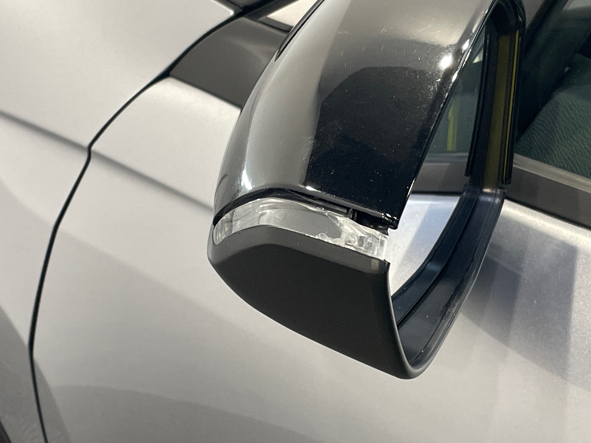 CITROEN C5 X PureTech 130 EAT8 Plus — expertise