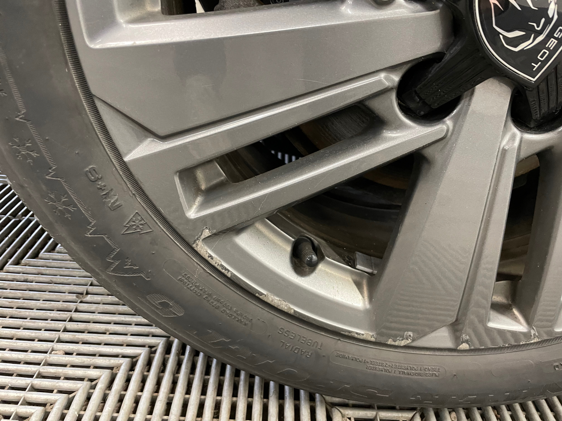 PEUGEOT 308 SW BlueHDi 130ch S&S EAT8 Active Pack — expertise