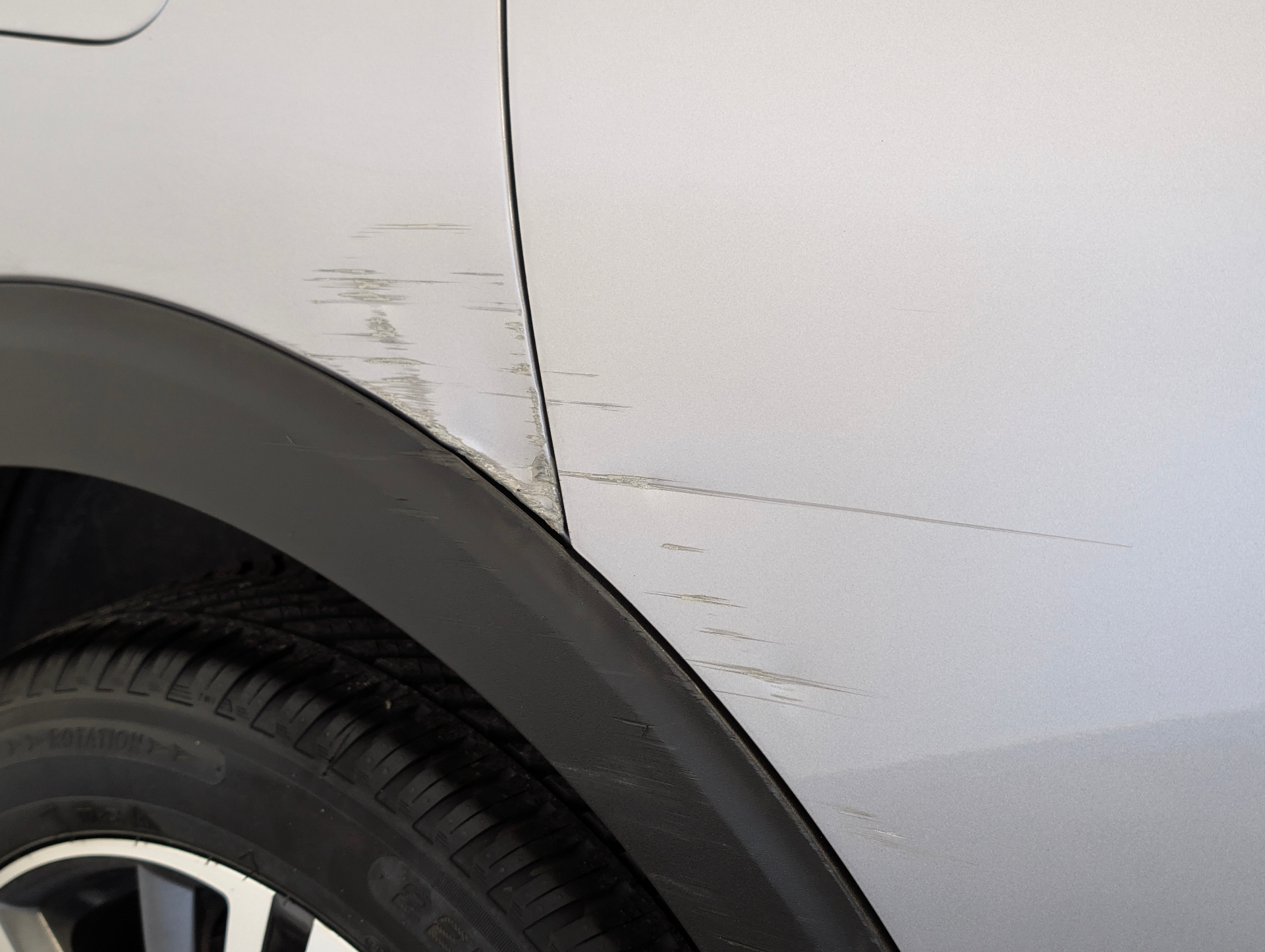 PEUGEOT 5008 Allure Pack PureTech 130 S&S EAT8 — expertise