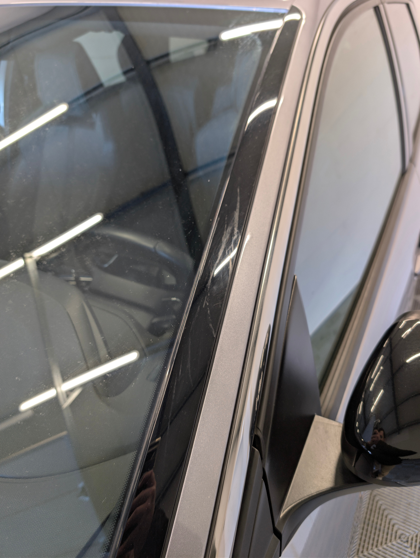 PEUGEOT 5008 Allure Pack PureTech 130 S&S EAT8 — expertise