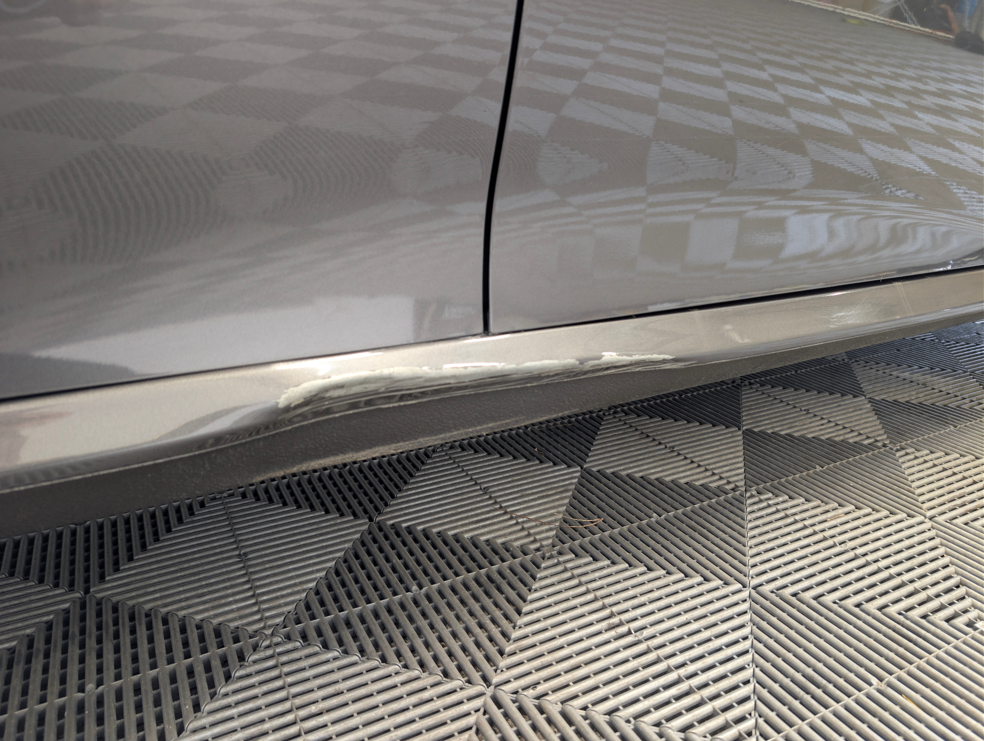 PEUGEOT 208 GT PURETECH 100 S&S BVM6 — expertise