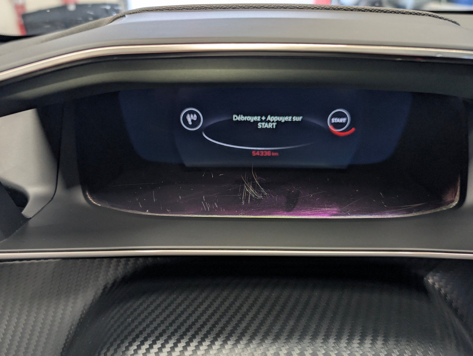 PEUGEOT 208 GT PURETECH 100 S&S BVM6 — expertise
