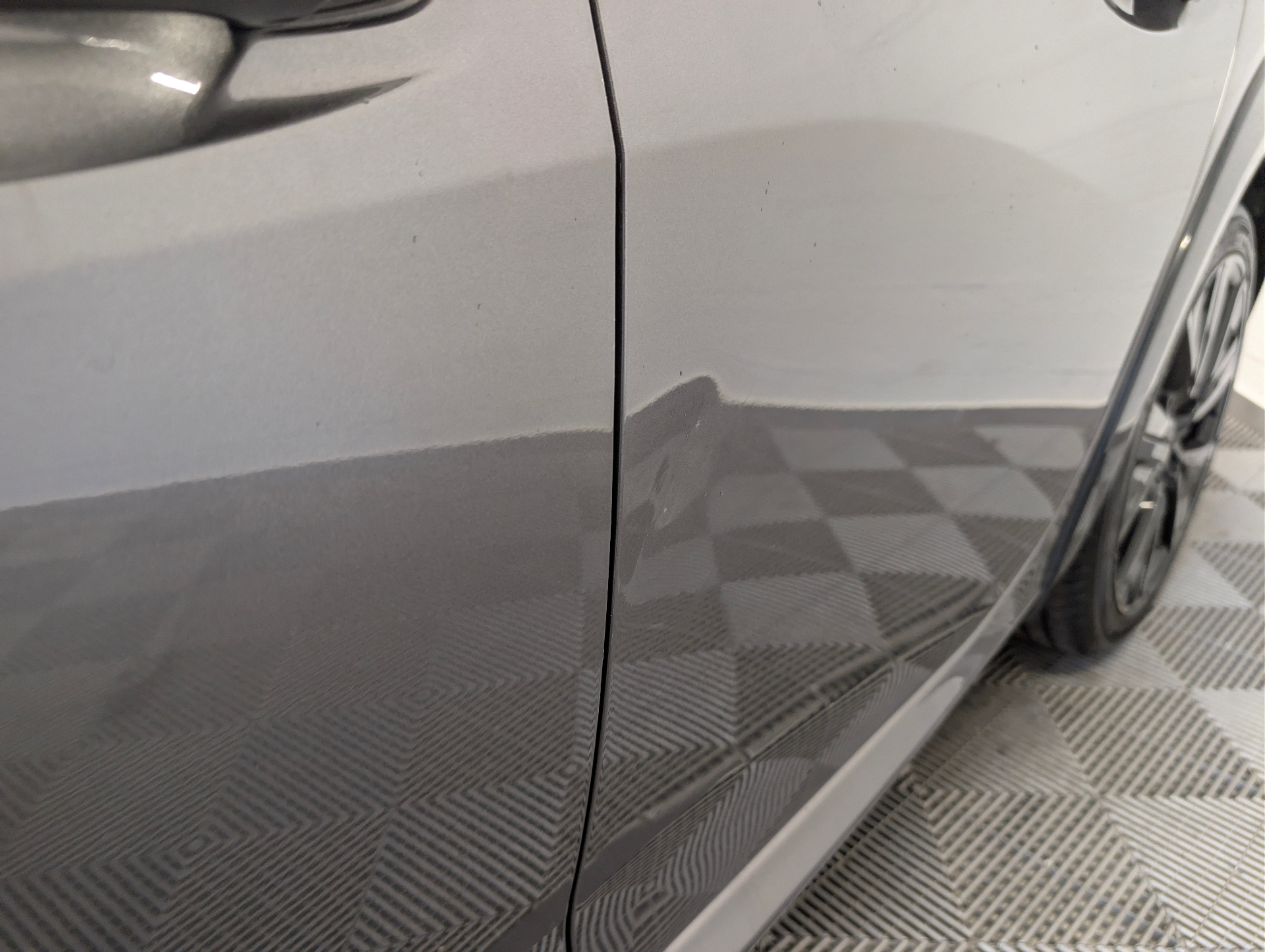 PEUGEOT 208 GT PURETECH 100 S&S BVM6 — expertise