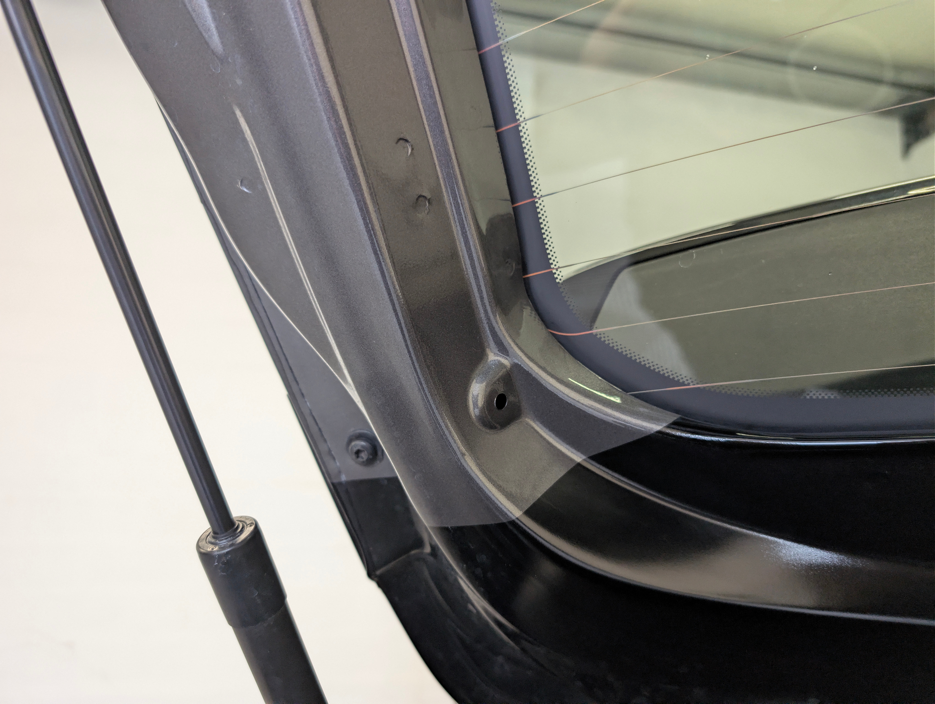 PEUGEOT 208 GT PURETECH 100 S&S BVM6 — expertise