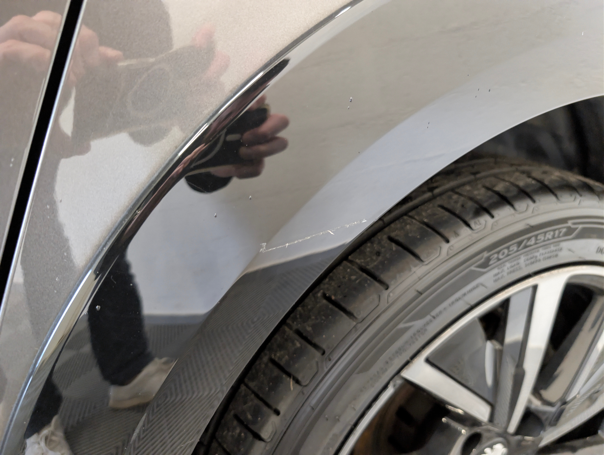 PEUGEOT 208 GT PURETECH 100 S&S BVM6 — expertise