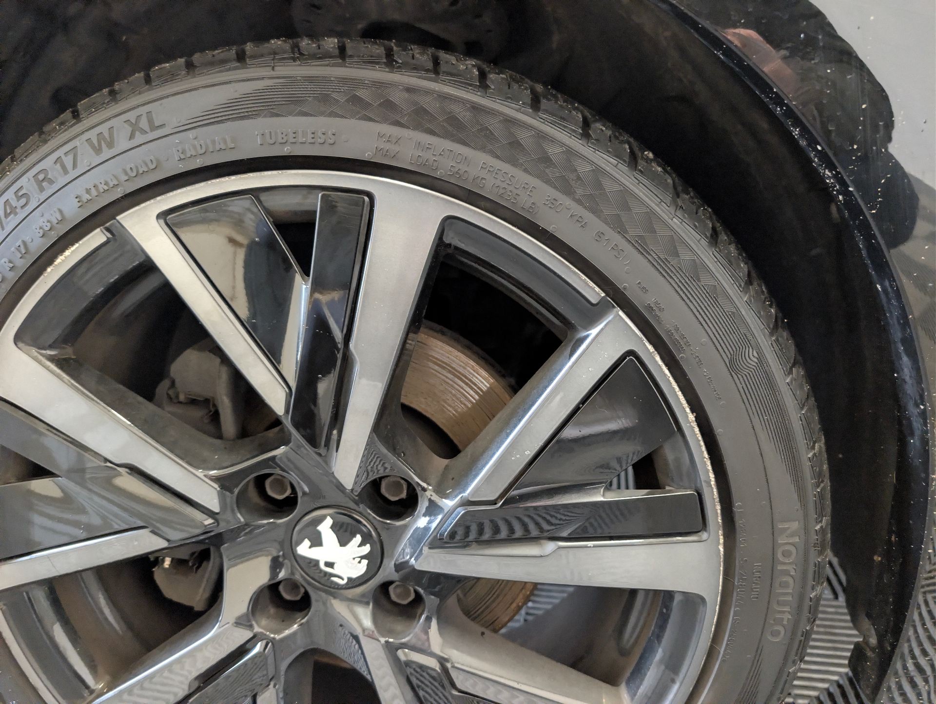 PEUGEOT 208 GT PURETECH 100 S&S BVM6 — expertise