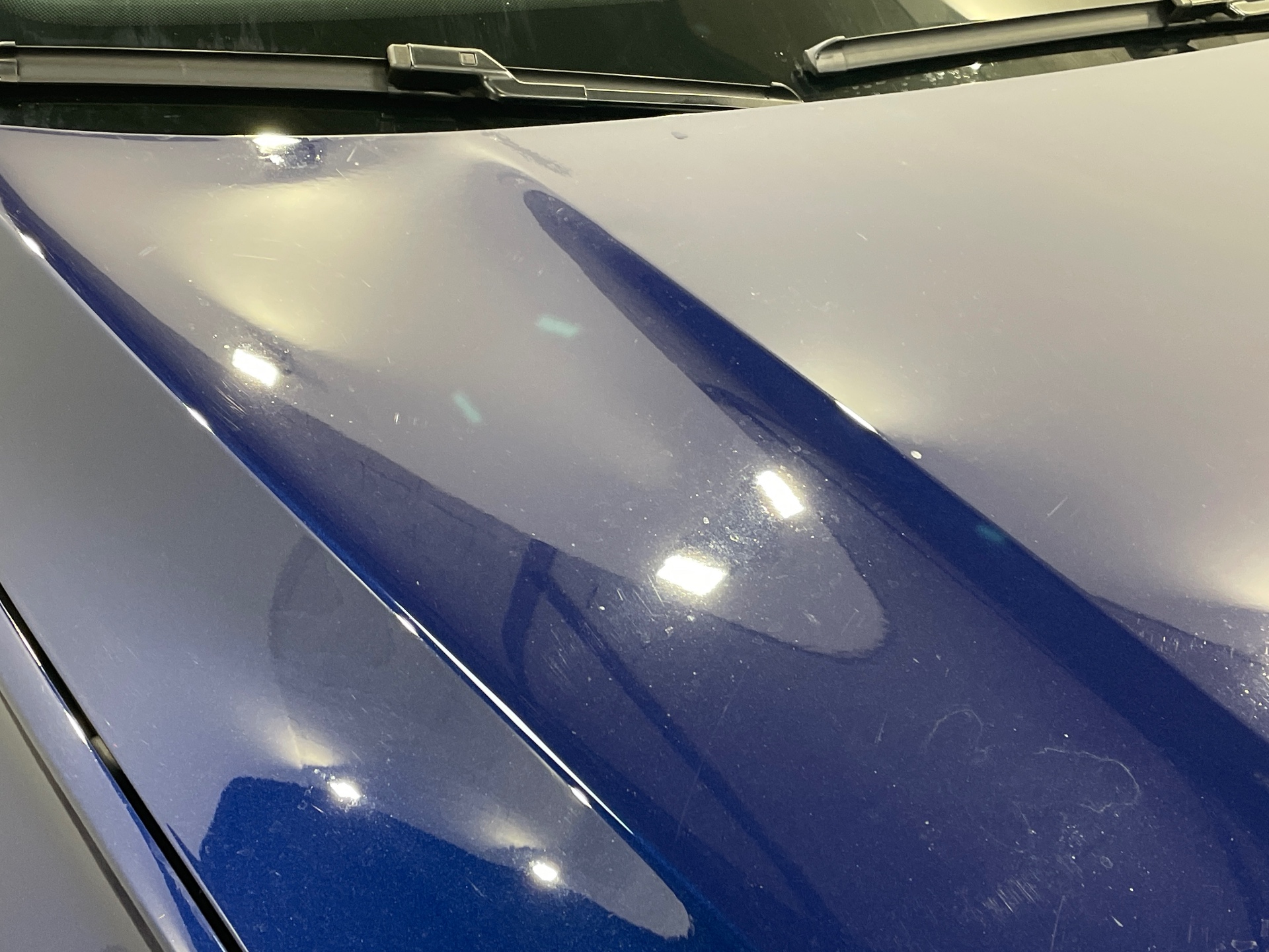 VOLKSWAGEN GOLF 1.5 eTSI OPF 130 DSG7 Life — expertise