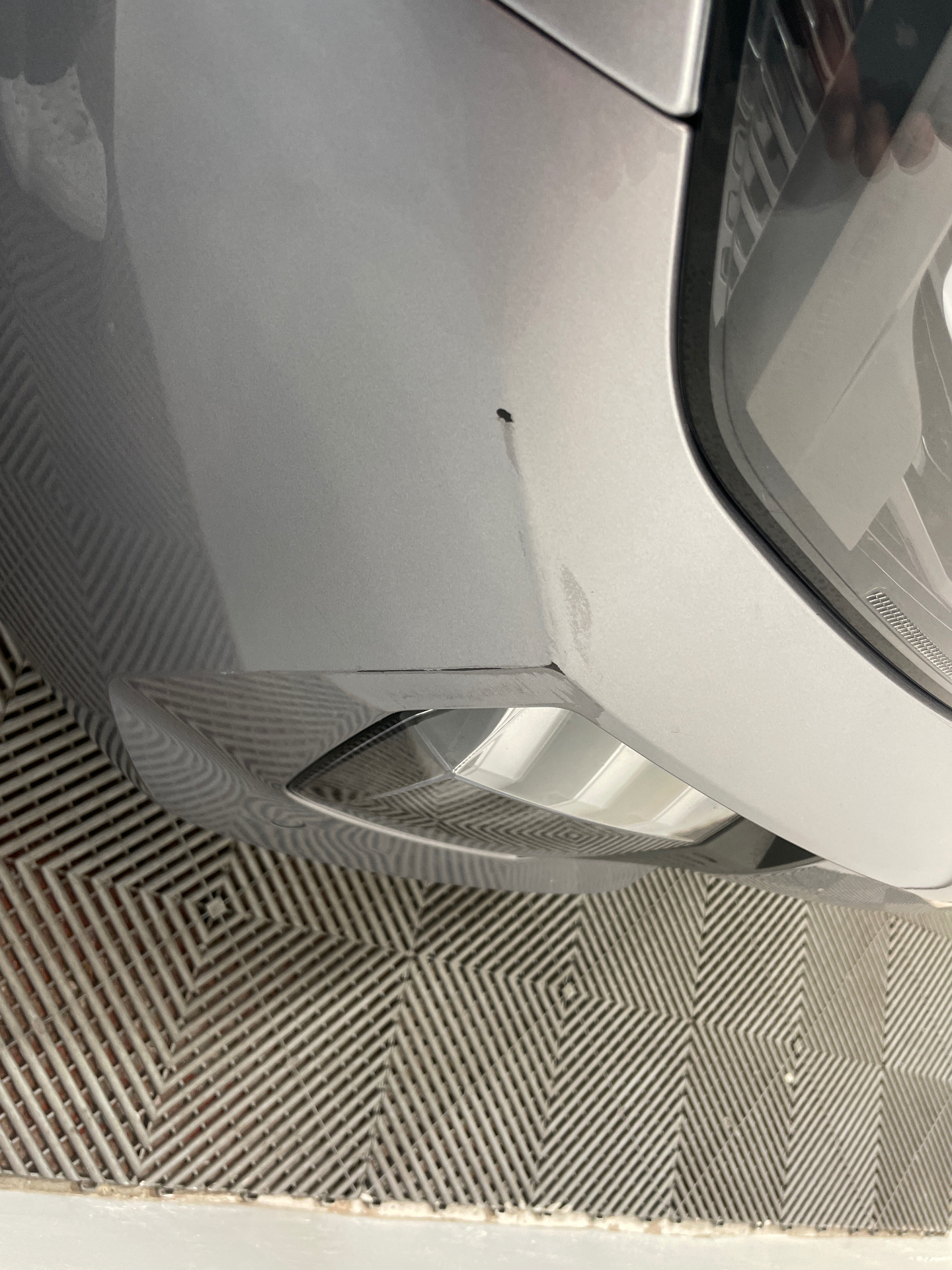 PEUGEOT 208 100 CV ALLURE — expertise