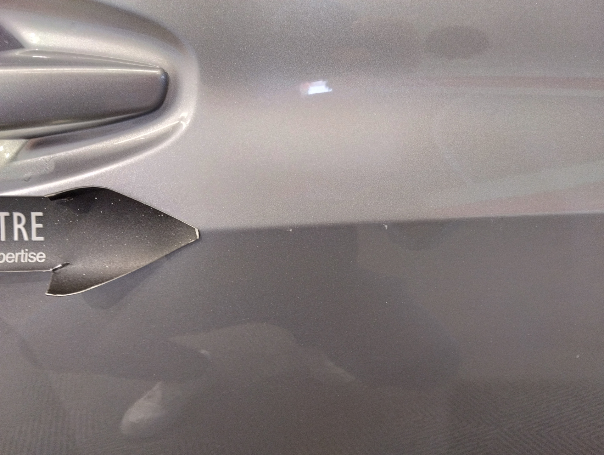 PEUGEOT 208 GT PURETECH 100 S&S BVM6 — expertise