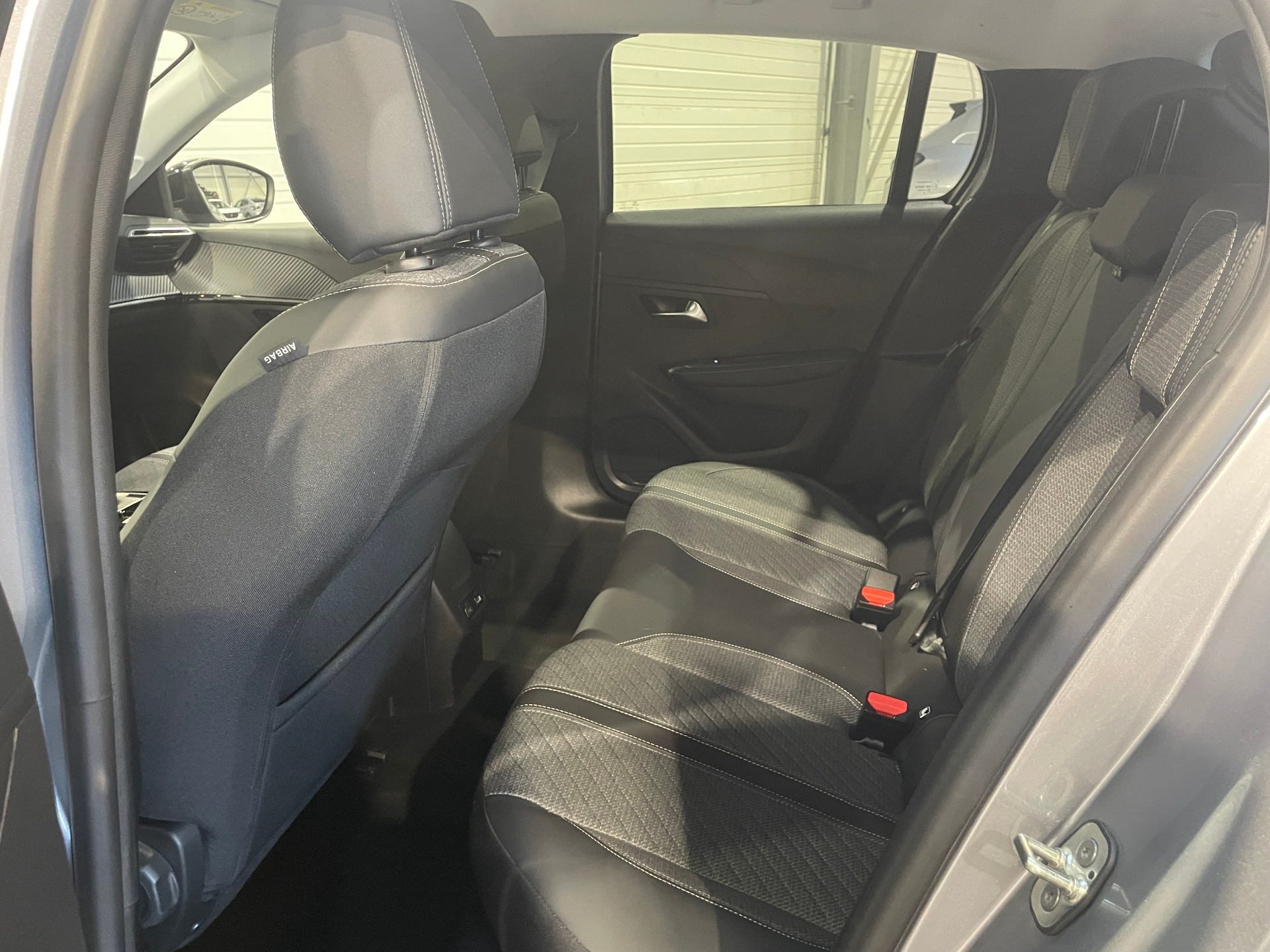 PEUGEOT 208 1.2 puretech 100 S&S BVM6 Allure - 5P