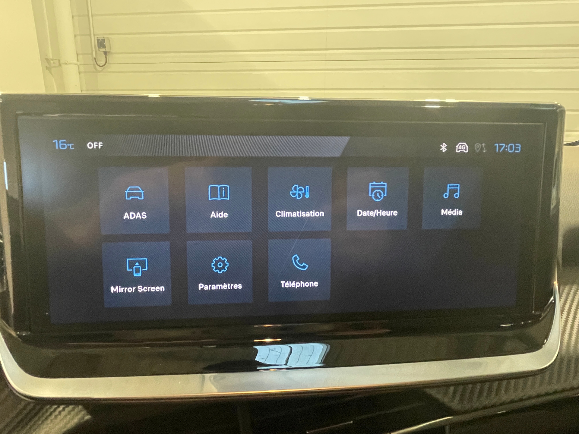 PEUGEOT 208 1.2 puretech 100 S&S BVM6 Allure - 5P