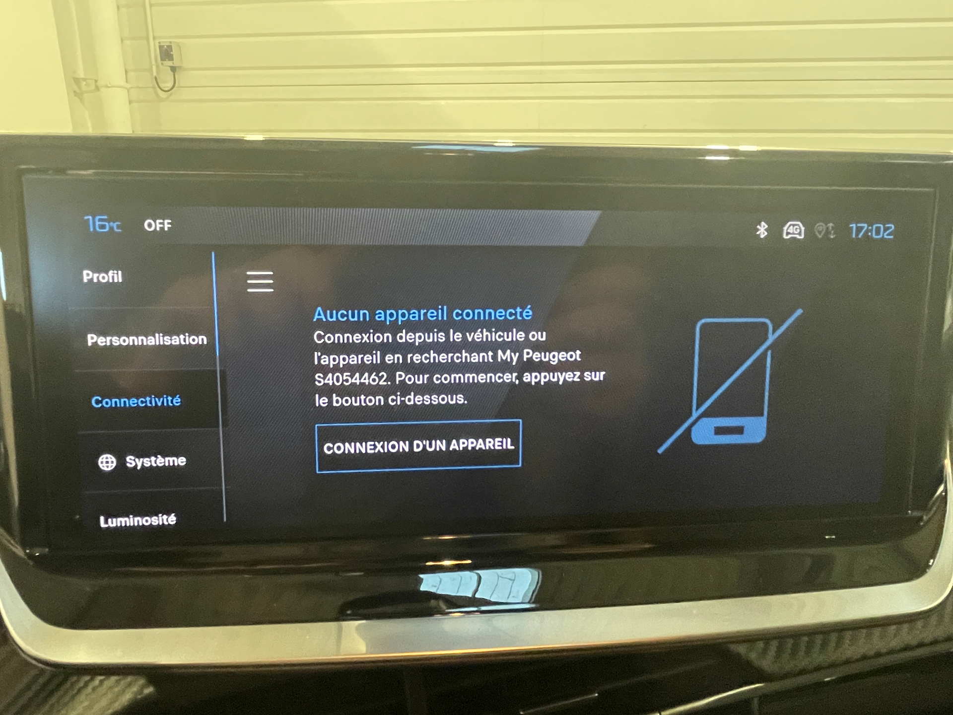 PEUGEOT 208 1.2 puretech 100 S&S BVM6 Allure - 5P