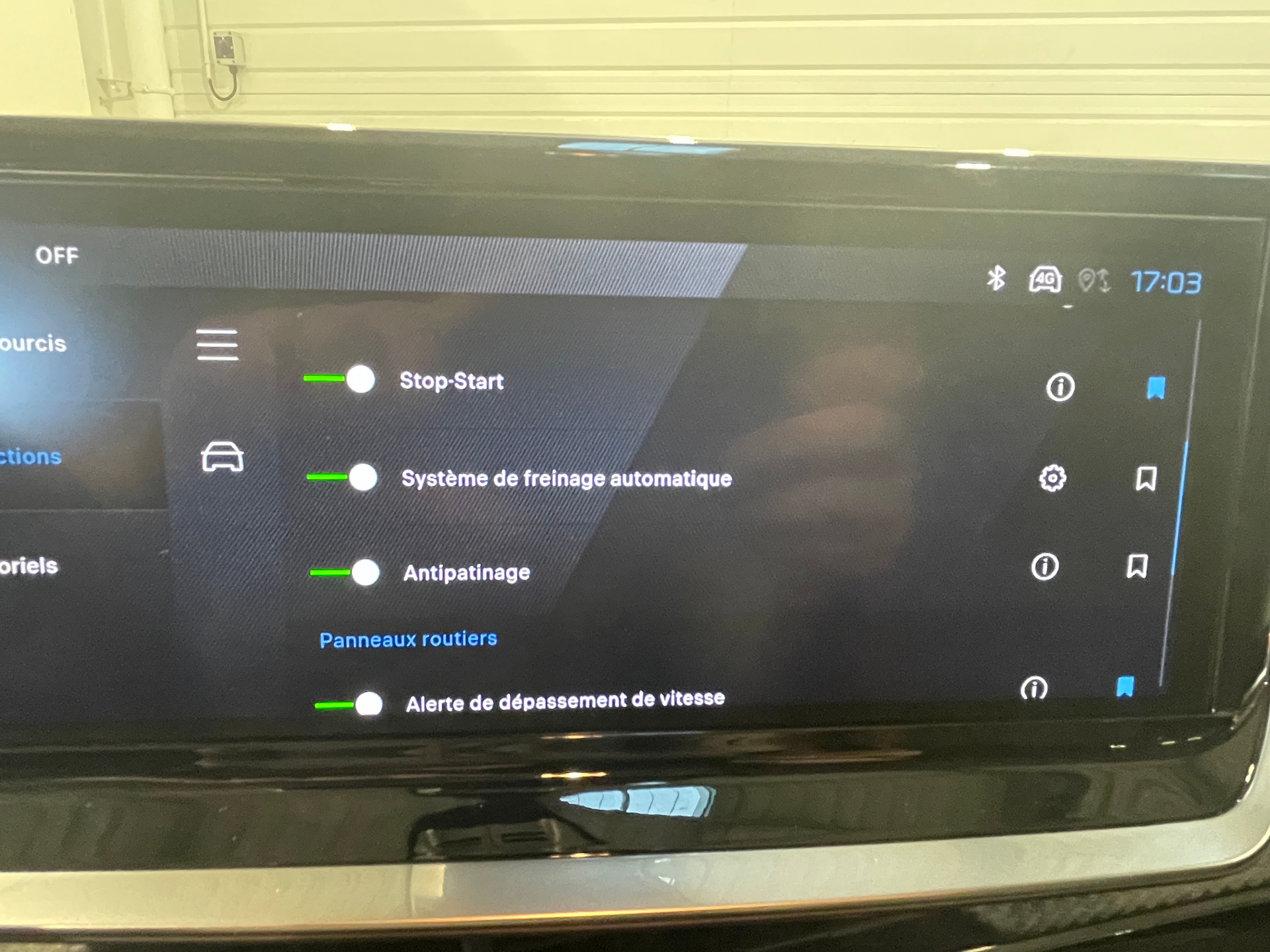 PEUGEOT 208 1.2 puretech 100 S&S BVM6 Allure - 5P