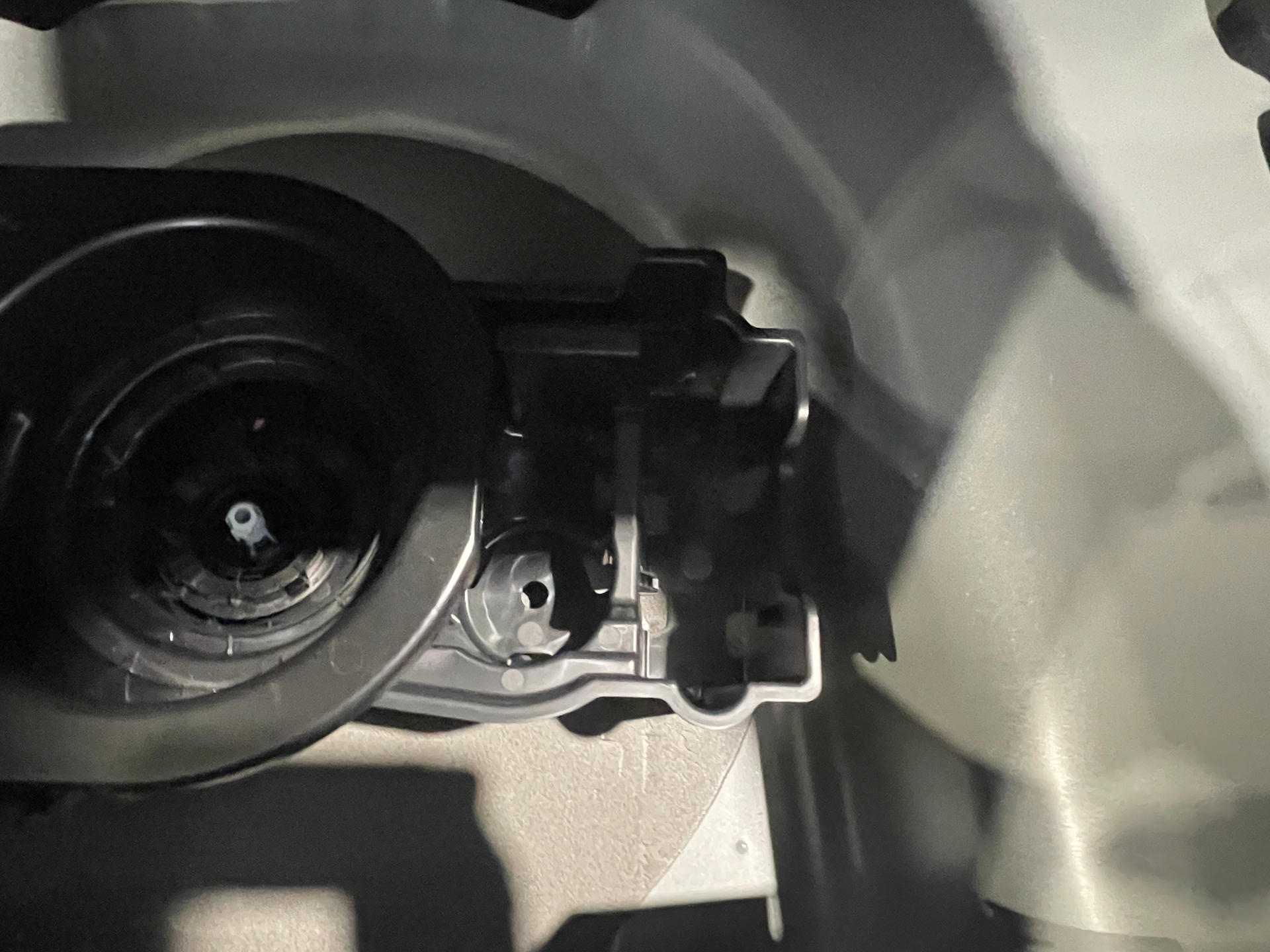 PEUGEOT 208 1.2 puretech 100 S&S BVM6 Allure - 5P — expertise