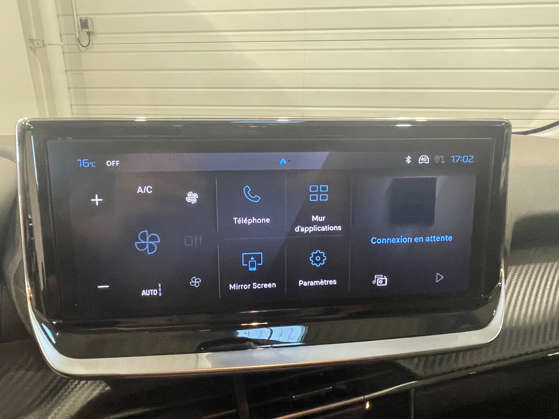 PEUGEOT 208 1.2 puretech 100 S&S BVM6 Allure - 5P
