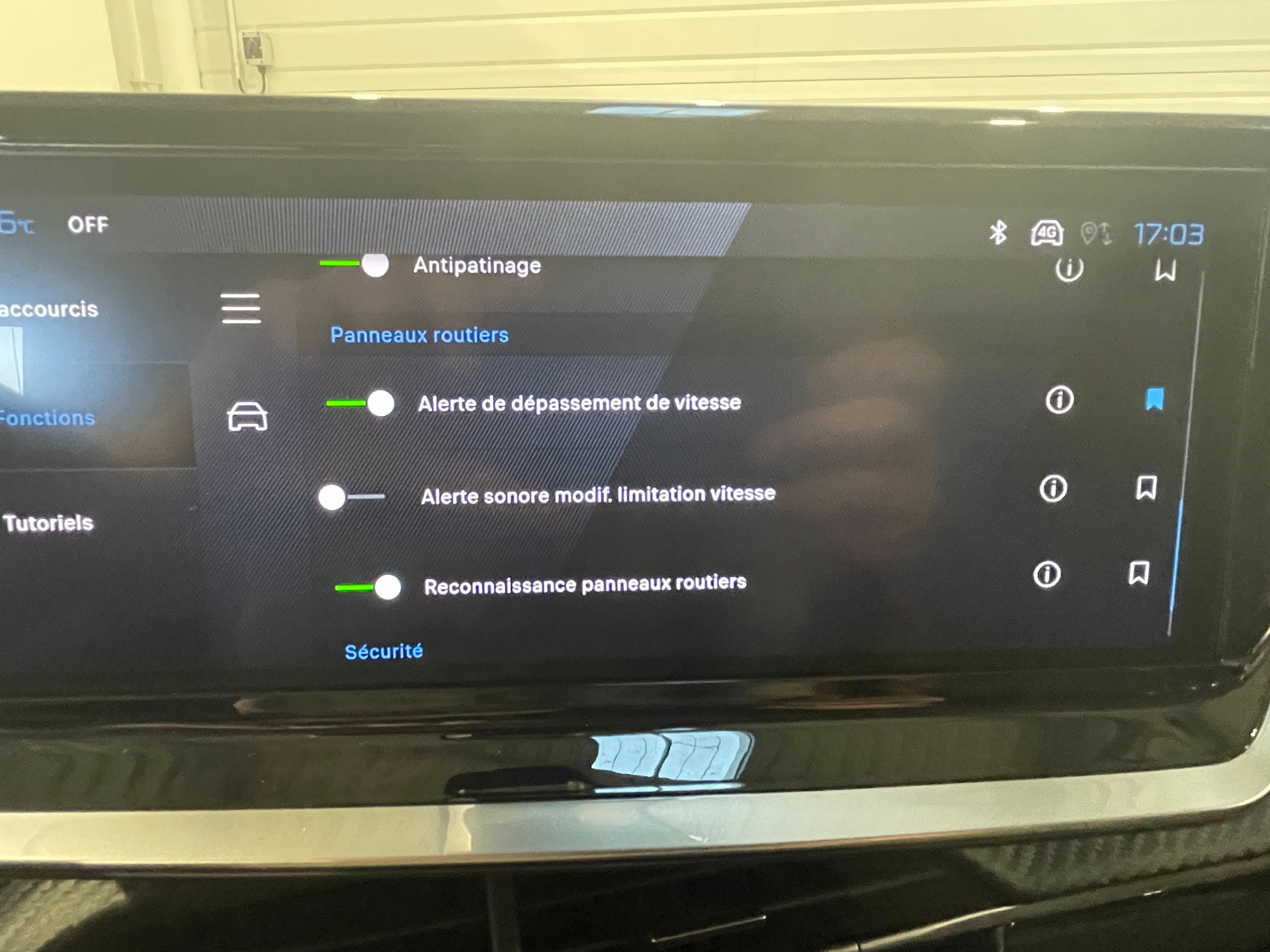 PEUGEOT 208 1.2 puretech 100 S&S BVM6 Allure - 5P