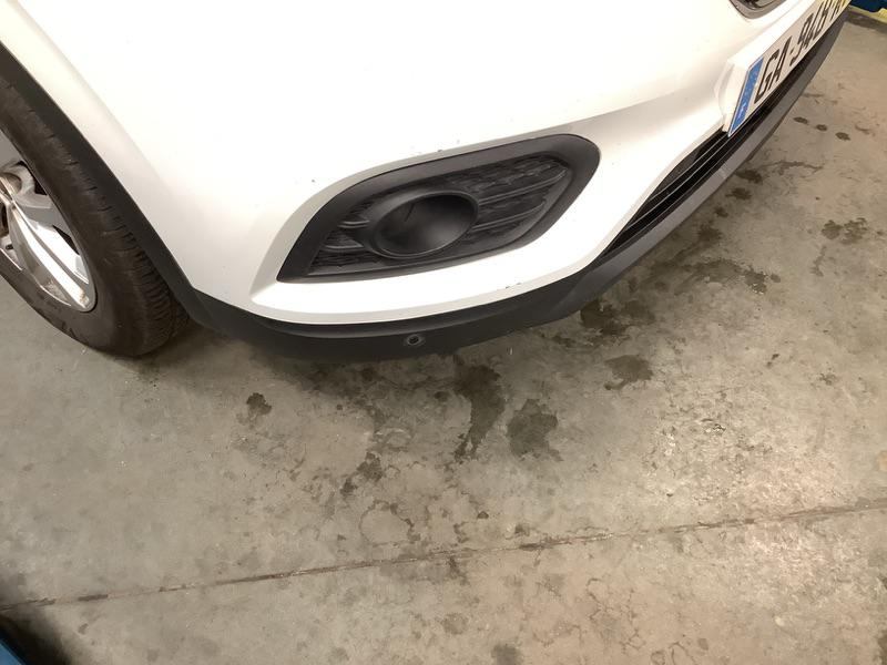 RENAULT KADJAR Blue dCi 115 Business — expertise