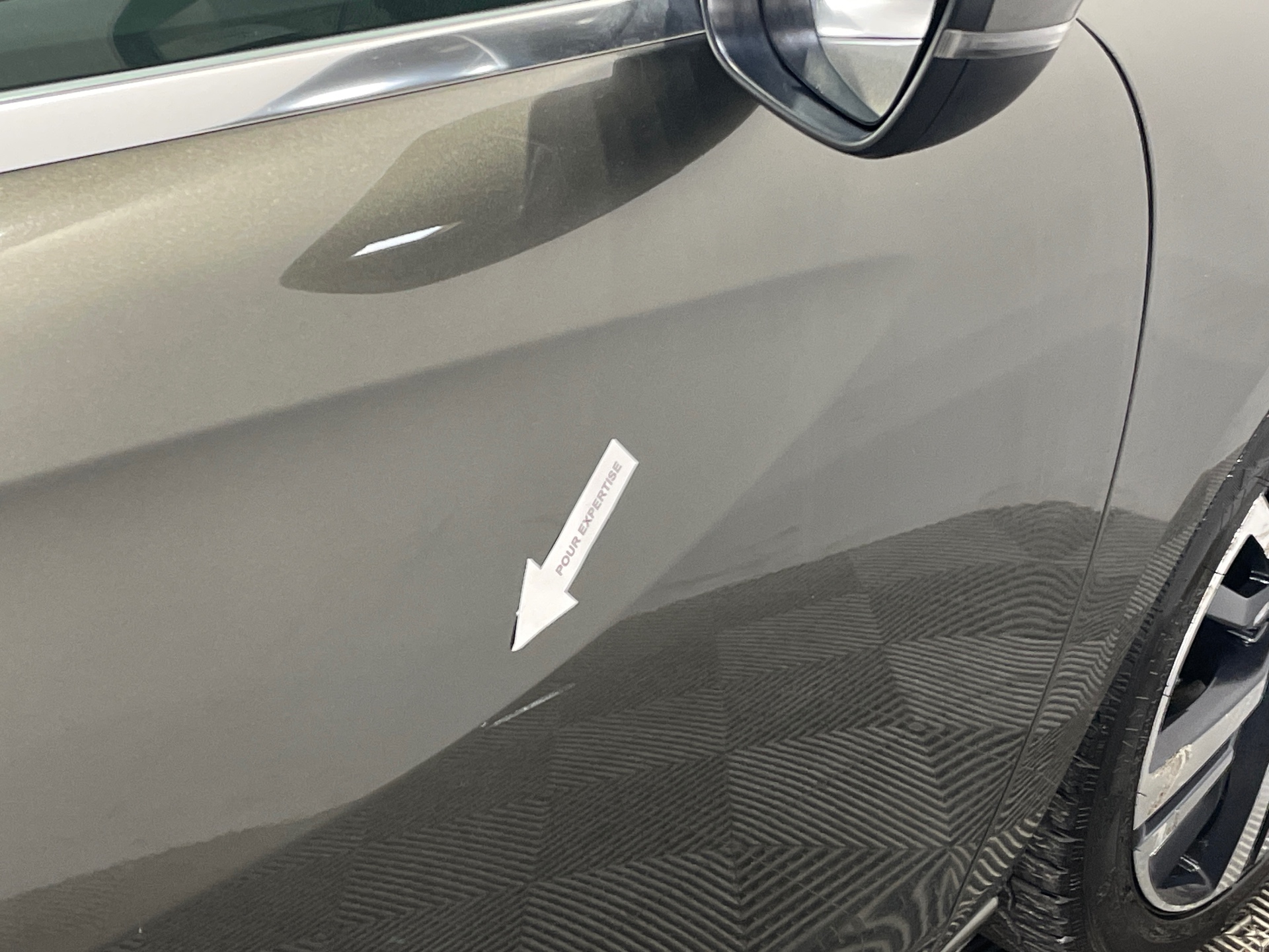 PEUGEOT 508 PureTech 180 ch S&S EAT8 Active — expertise