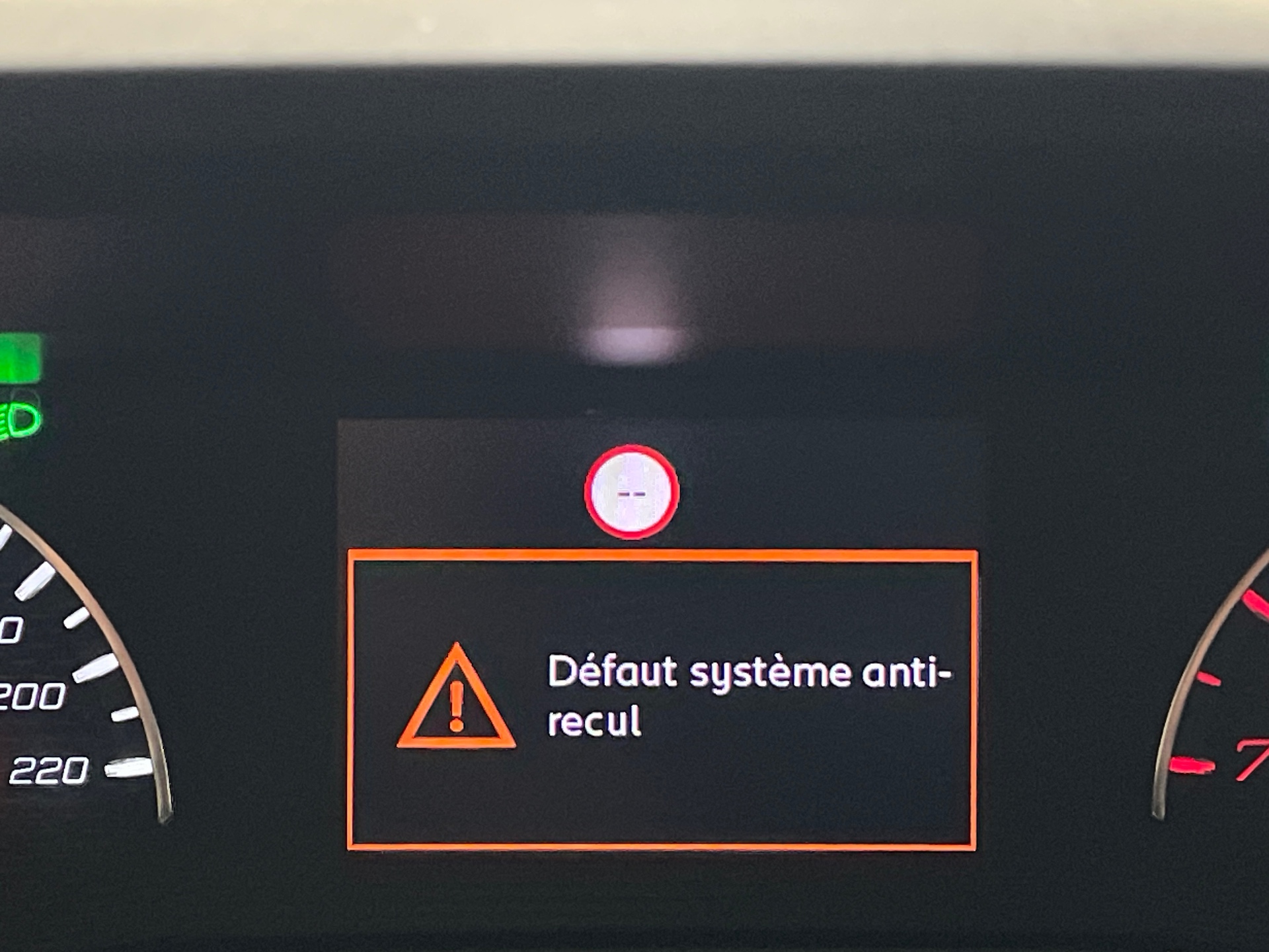 PEUGEOT 208 Allure PureTech 100 S&S BVM6 — expertise