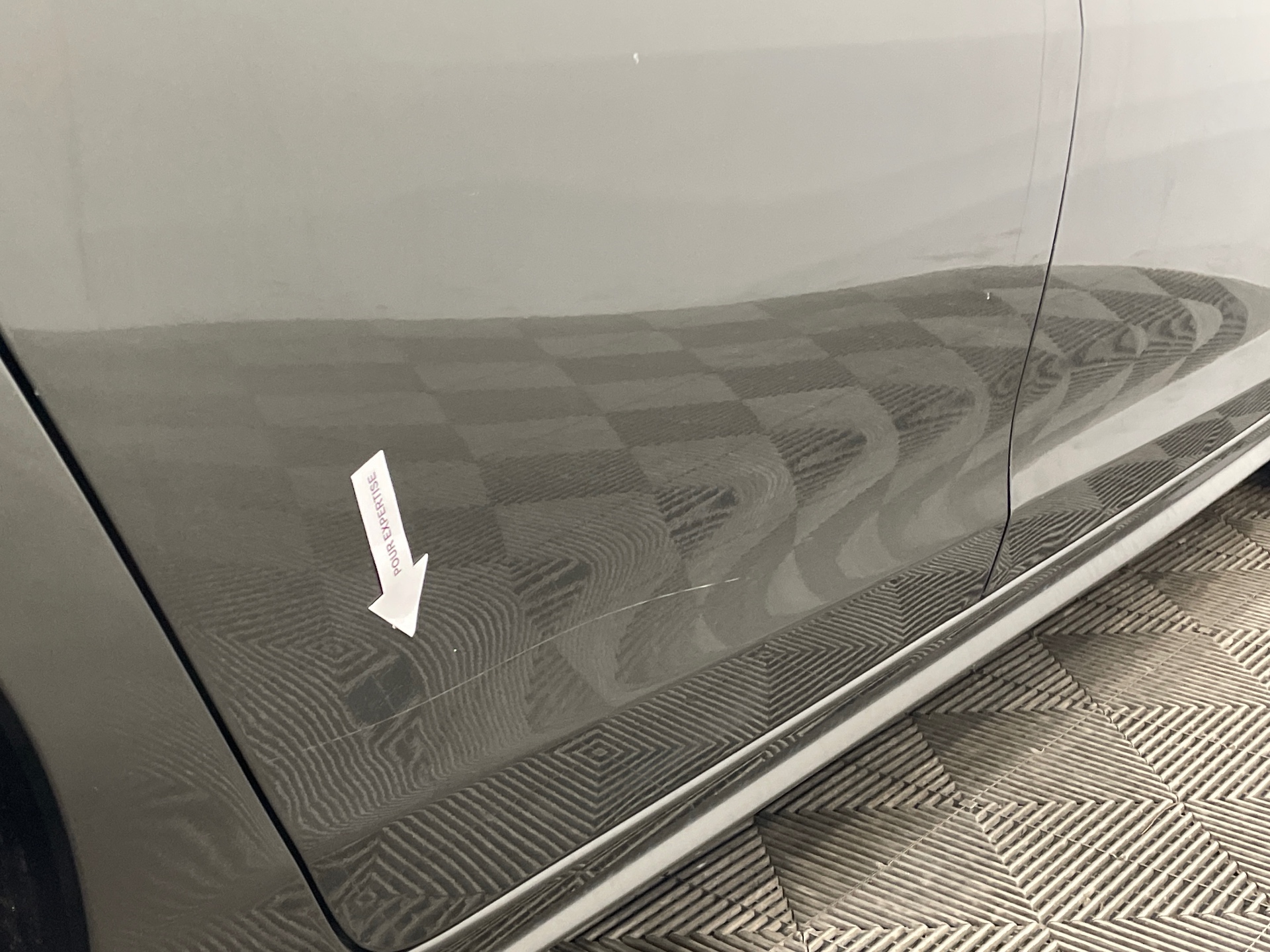 PEUGEOT 508 PureTech 180 ch S&S EAT8 Active — expertise