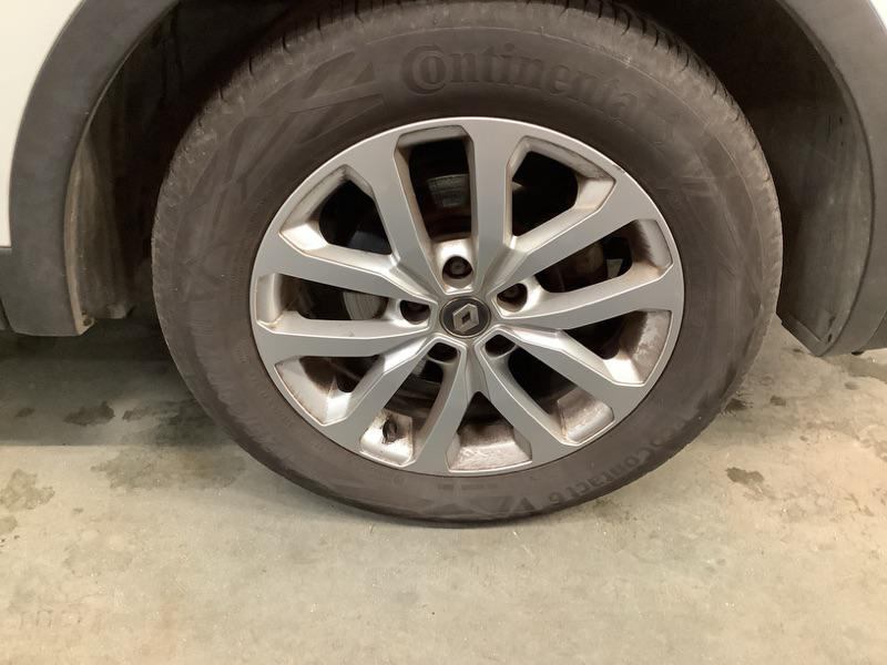 RENAULT KADJAR Blue dCi 115 Business — expertise